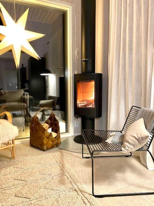 Exclusive Nordic Cabin Resort - 5 New Cottages on One Private Propert - Sleeps 40
