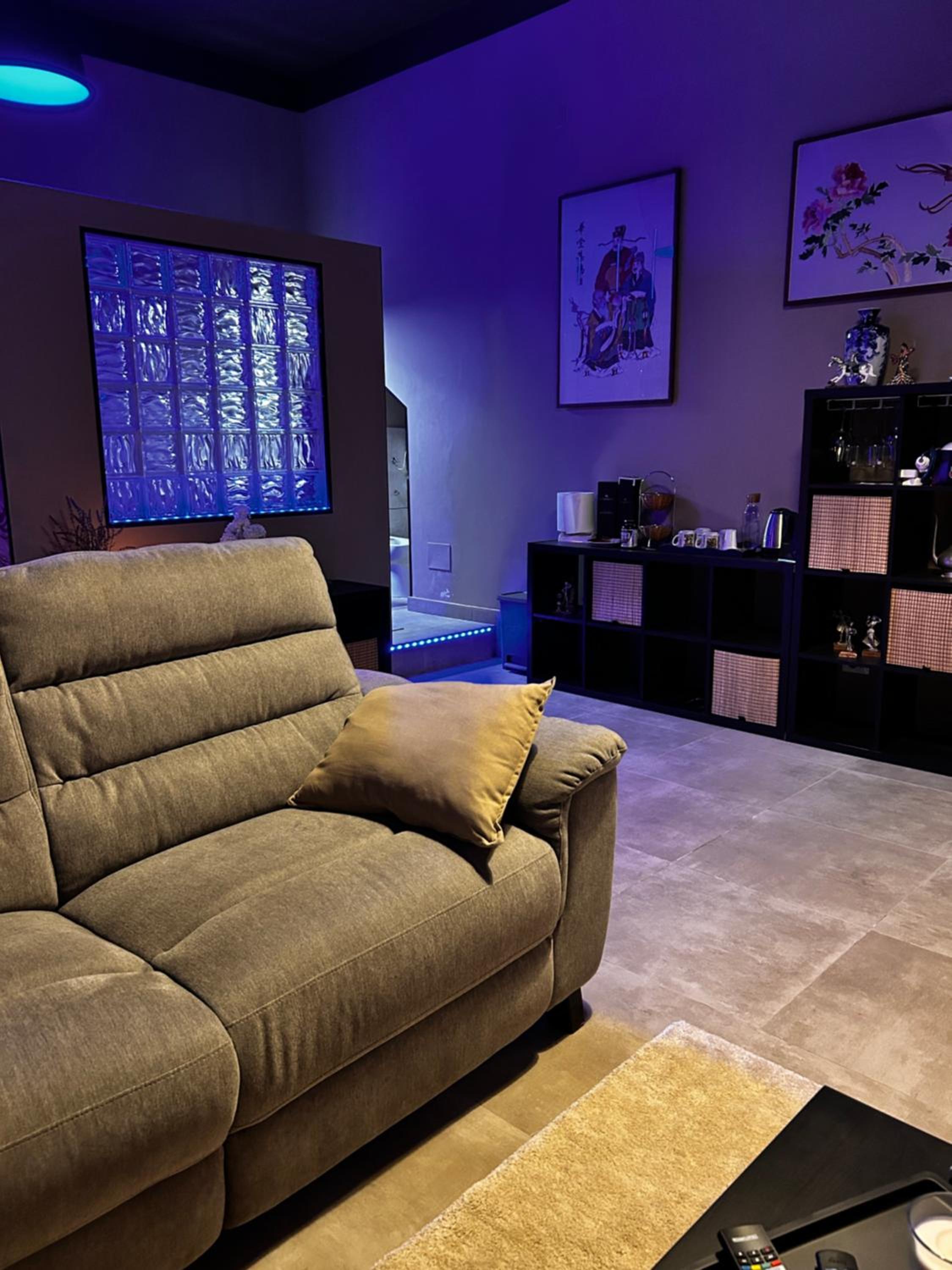 TownHouse Piraino SUITE SUPERIOR