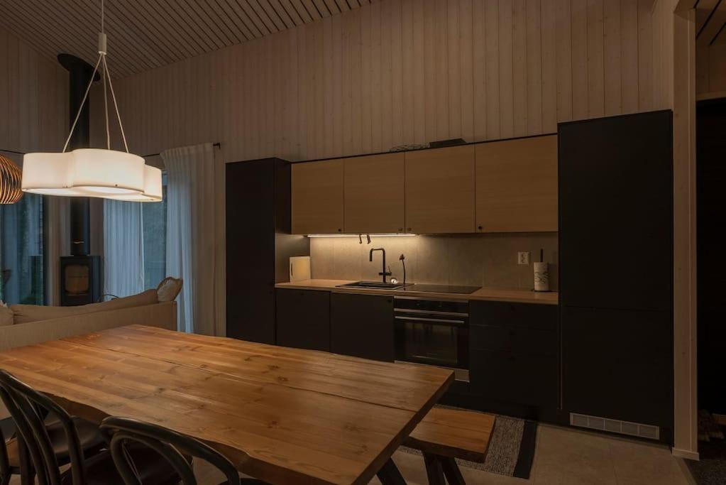 Exclusive Nordic Cabin Resort - 5 New Cottages on One Private Propert - Sleeps 40