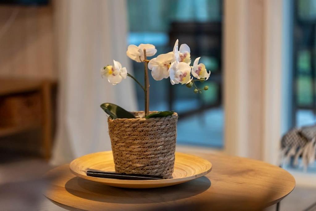 Exclusive Nordic Cabin Resort - 5 New Cottages on One Private Propert - Sleeps 40