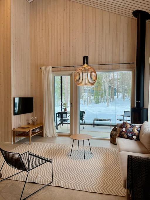 Exclusive Nordic Cabin Resort - 5 New Cottages on One Private Propert - Sleeps 40