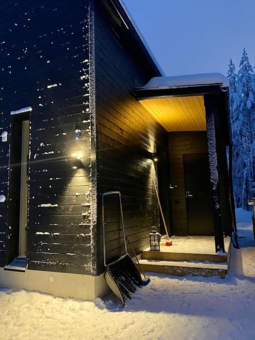 Exclusive Nordic Cabin Resort - 5 New Cottages on One Private Propert - Sleeps 40