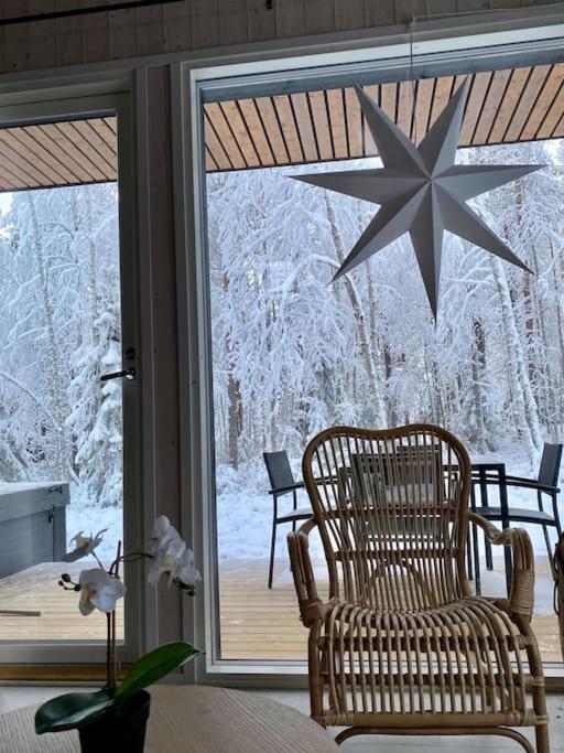 Exclusive Nordic Cabin Resort - 5 New Cottages on One Private Propert - Sleeps 40