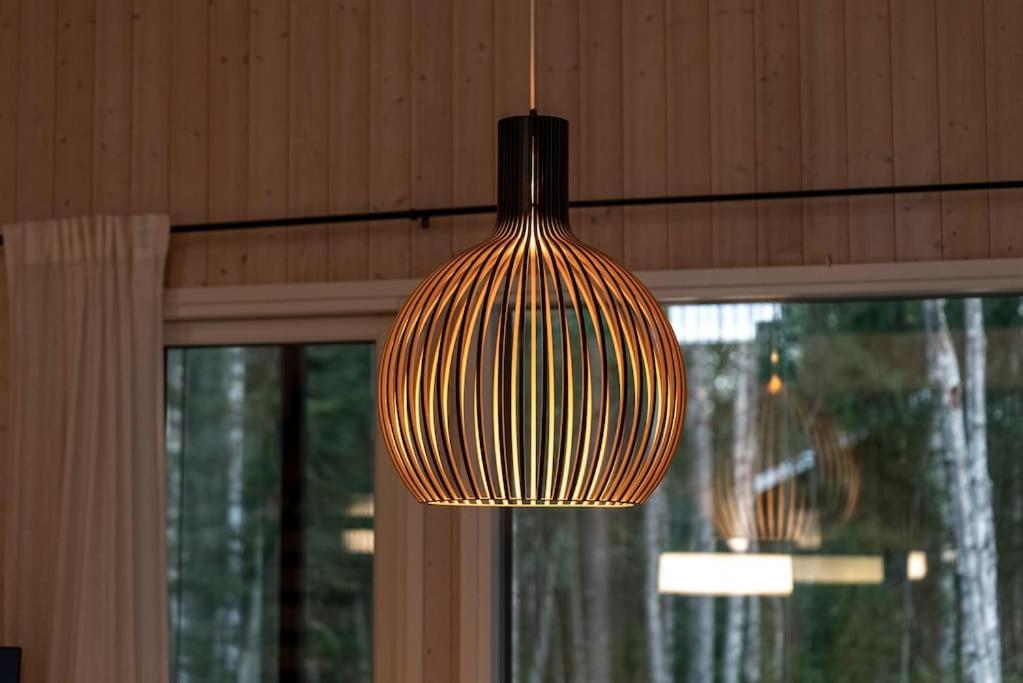 Exclusive Nordic Cabin Resort - 5 New Cottages on One Private Propert - Sleeps 40