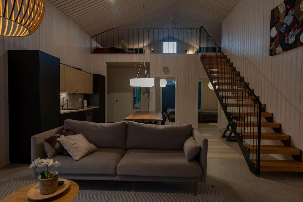 Exclusive Nordic Cabin Resort - 5 New Cottages on One Private Propert - Sleeps 40