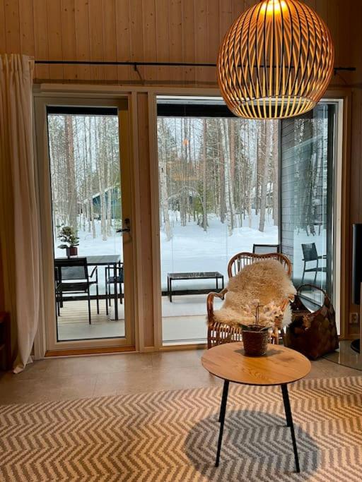 Exclusive Nordic Cabin Resort - 5 New Cottages on One Private Propert - Sleeps 40
