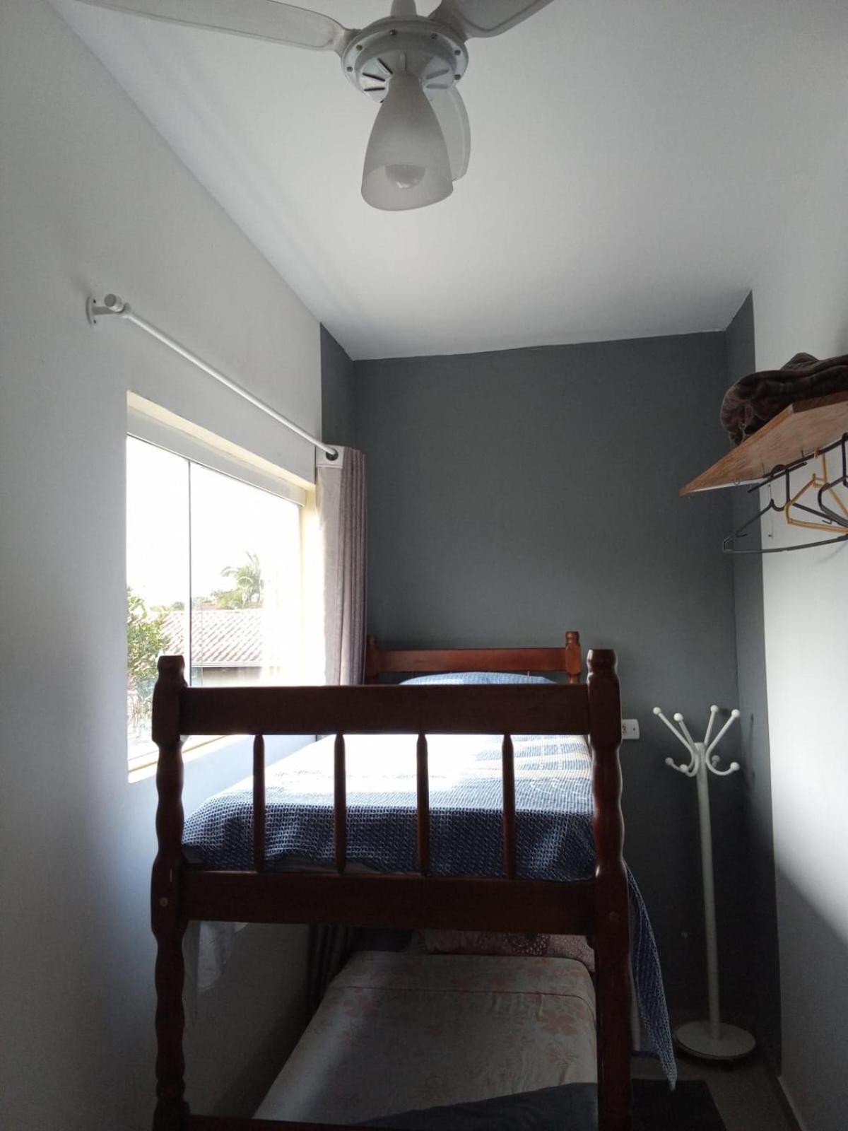 Residencial Mineiro- apartamento de 02 quartos