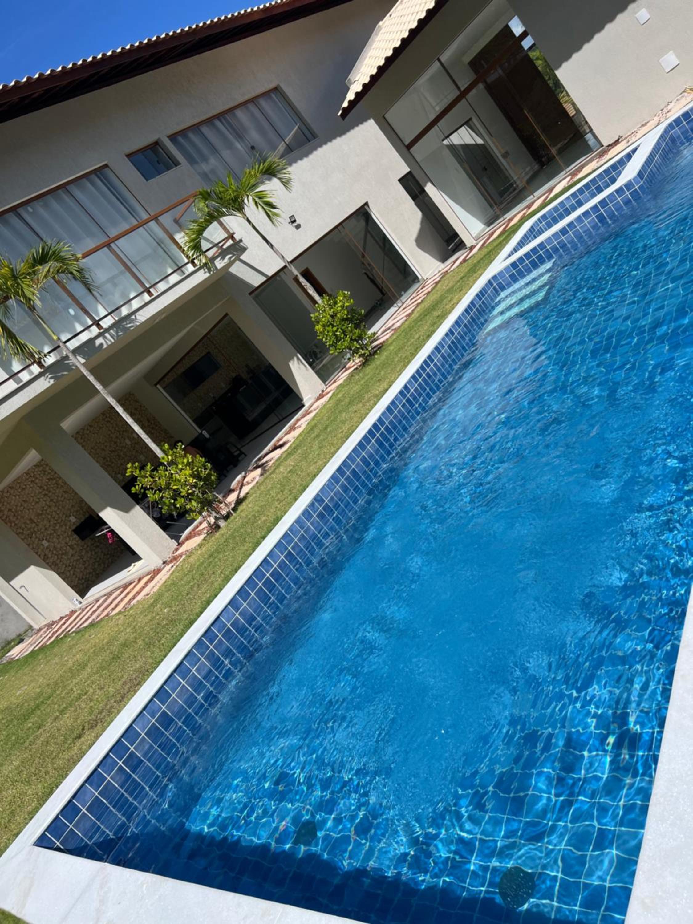 Casa Brisa do Forte
