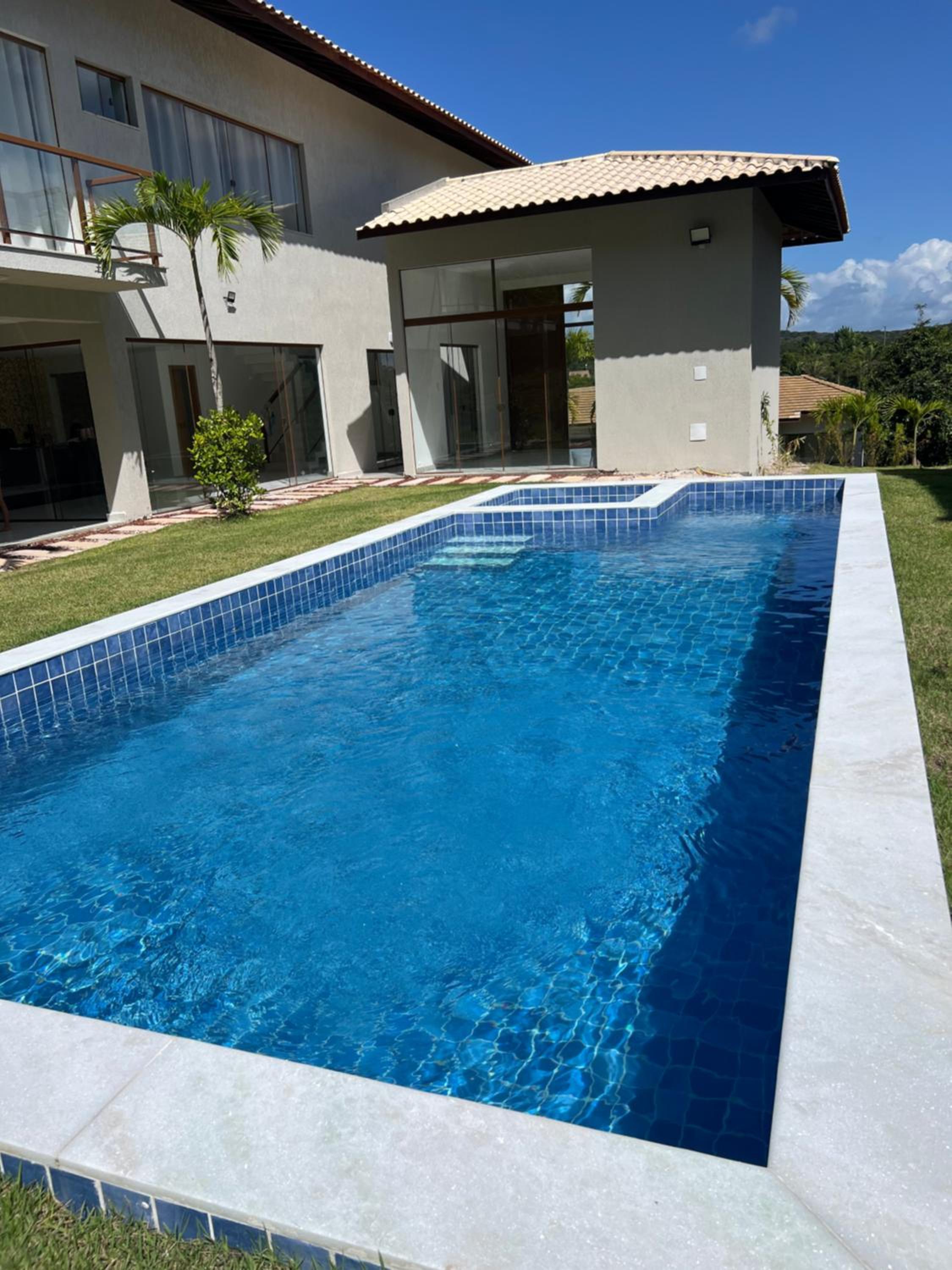 Casa Brisa do Forte