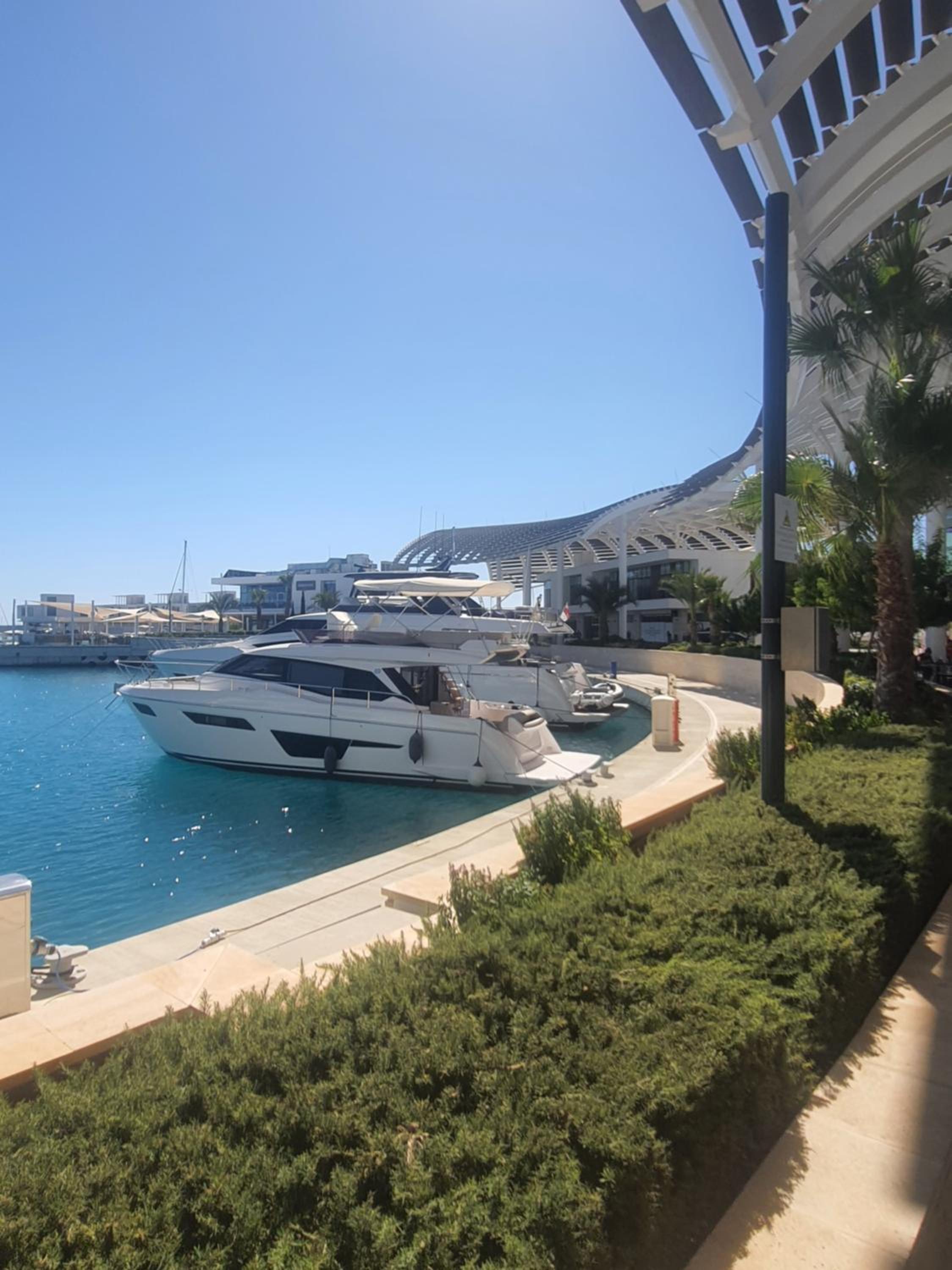 Ayia Napa - Ayia Thekla Sea View Beach Villa