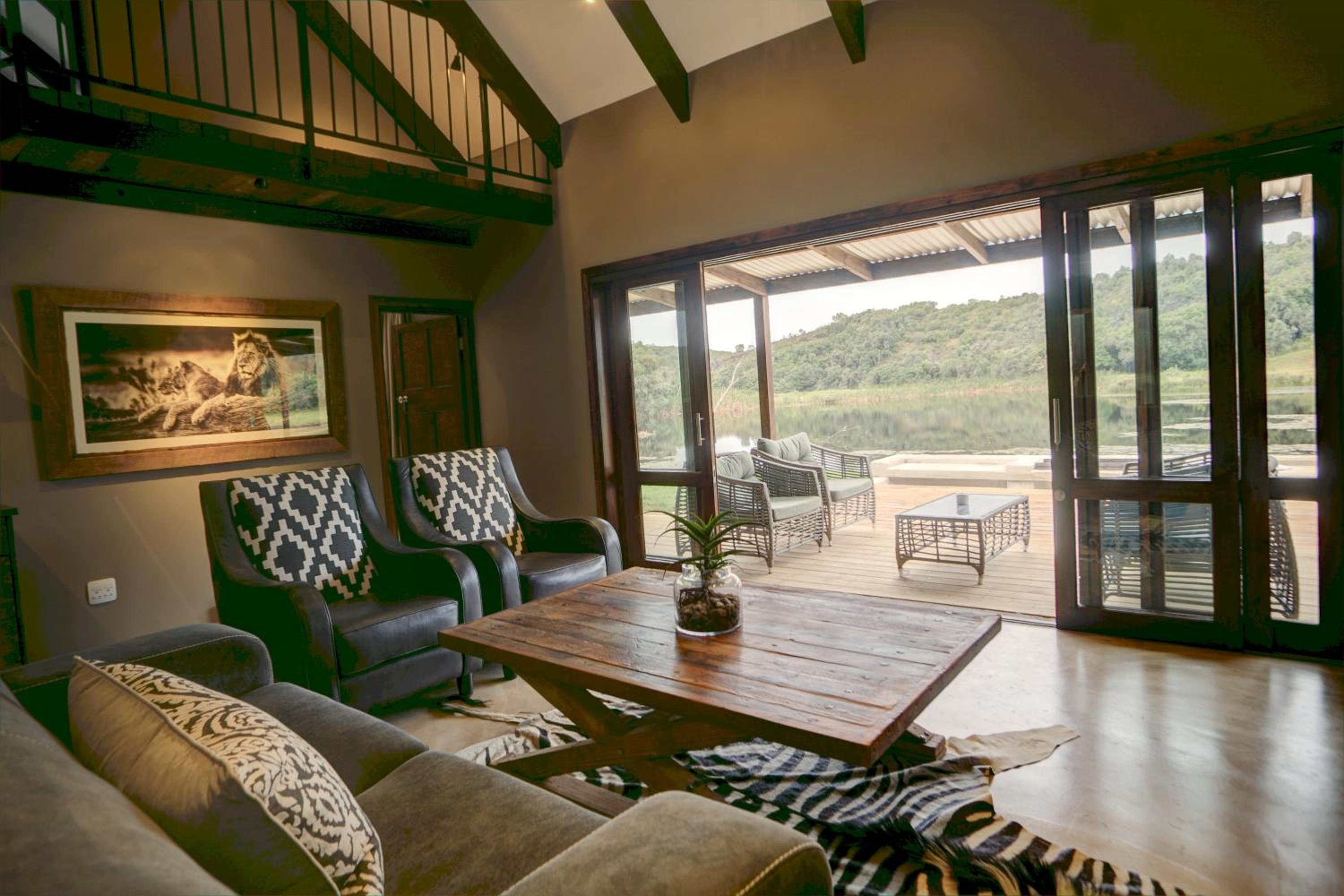 Botlierskop Bush Villas