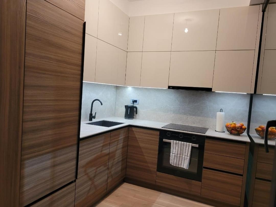 Banja Apartman