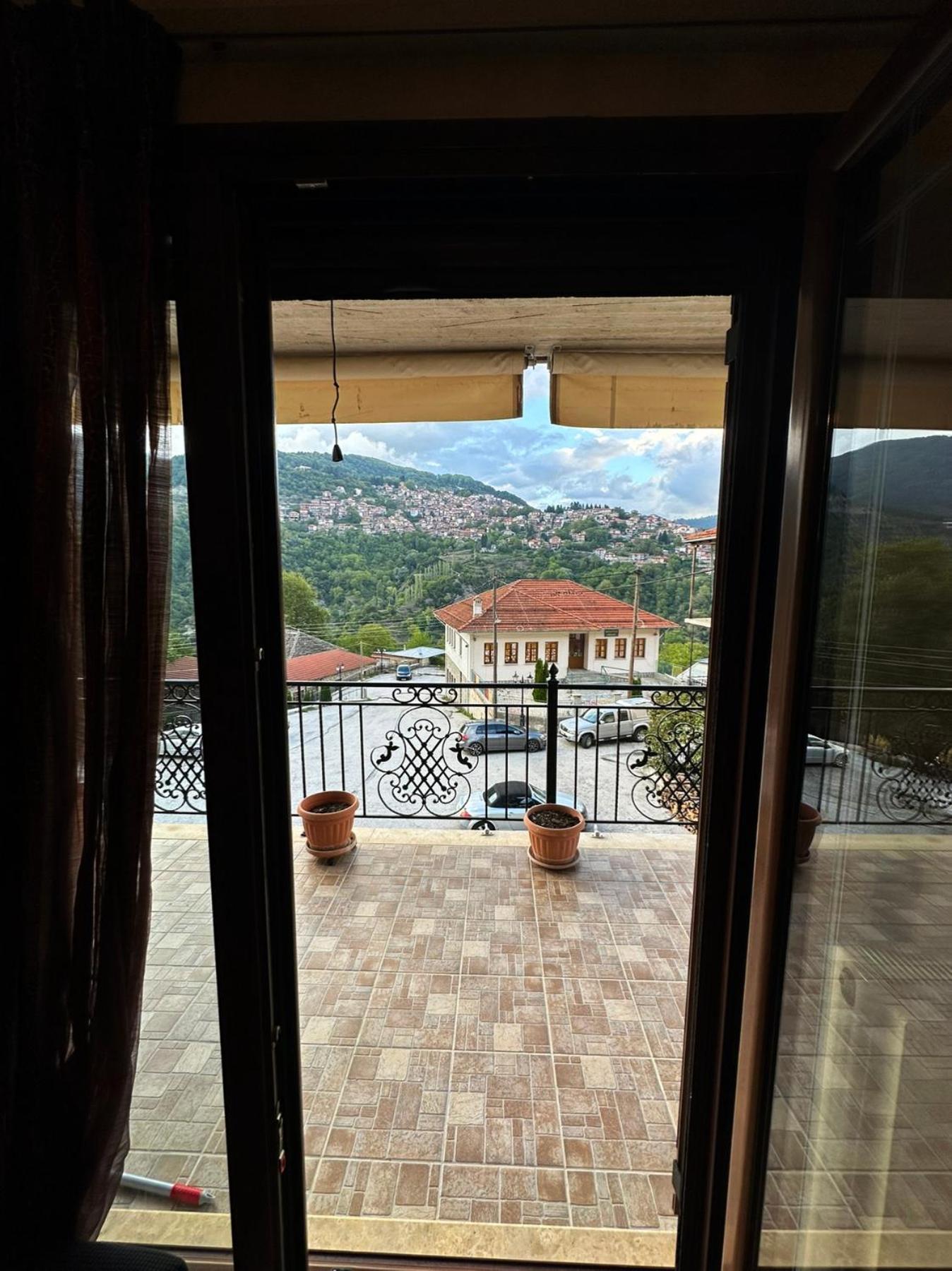 Anilion Escape