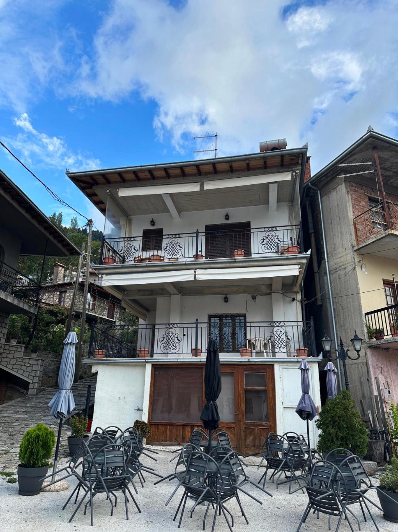 Anilion Escape