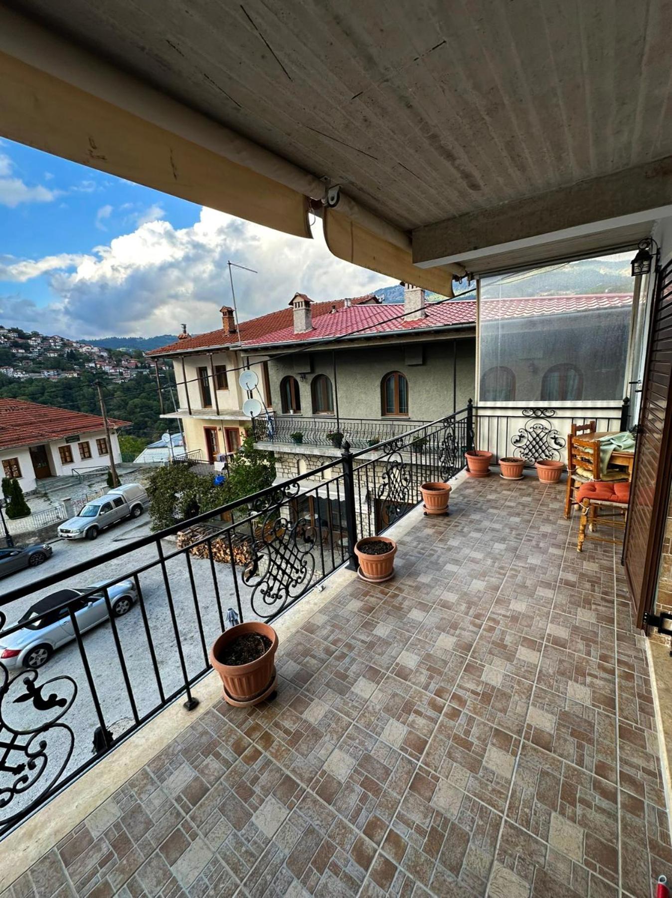 Anilion Escape