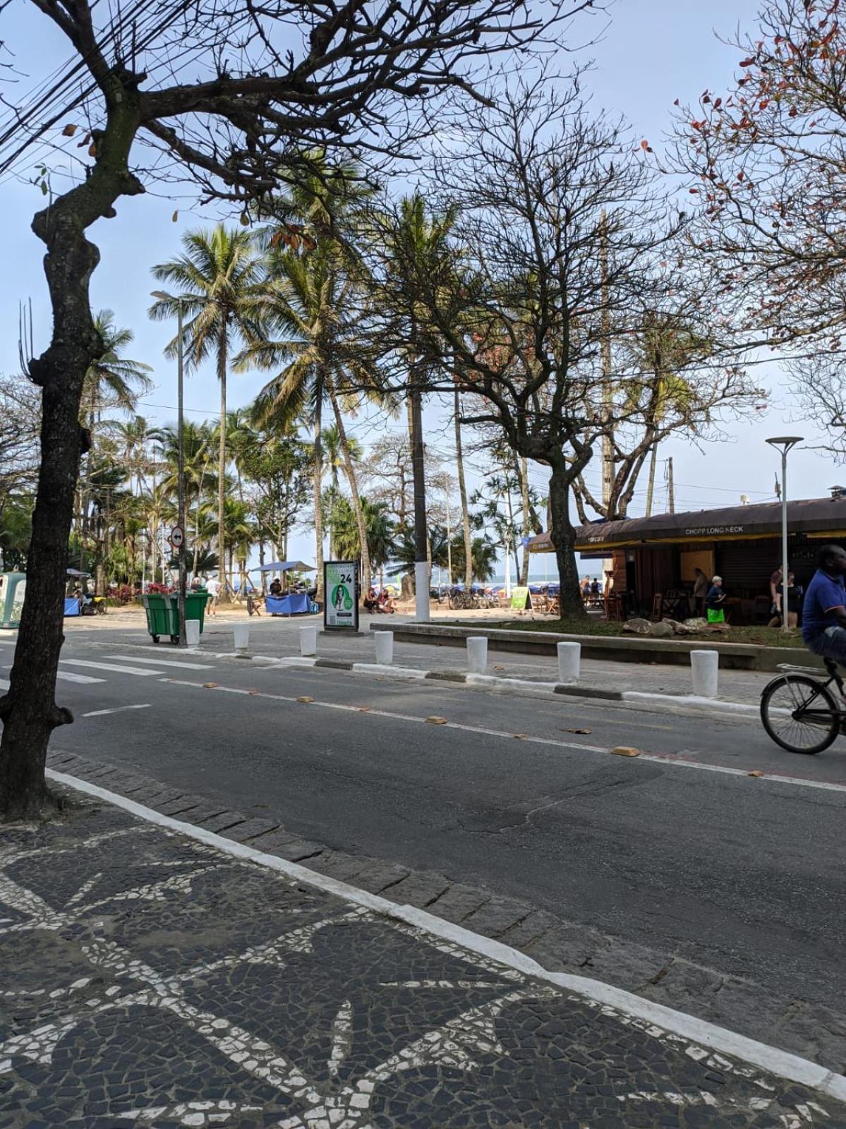 Guarujá perfeito