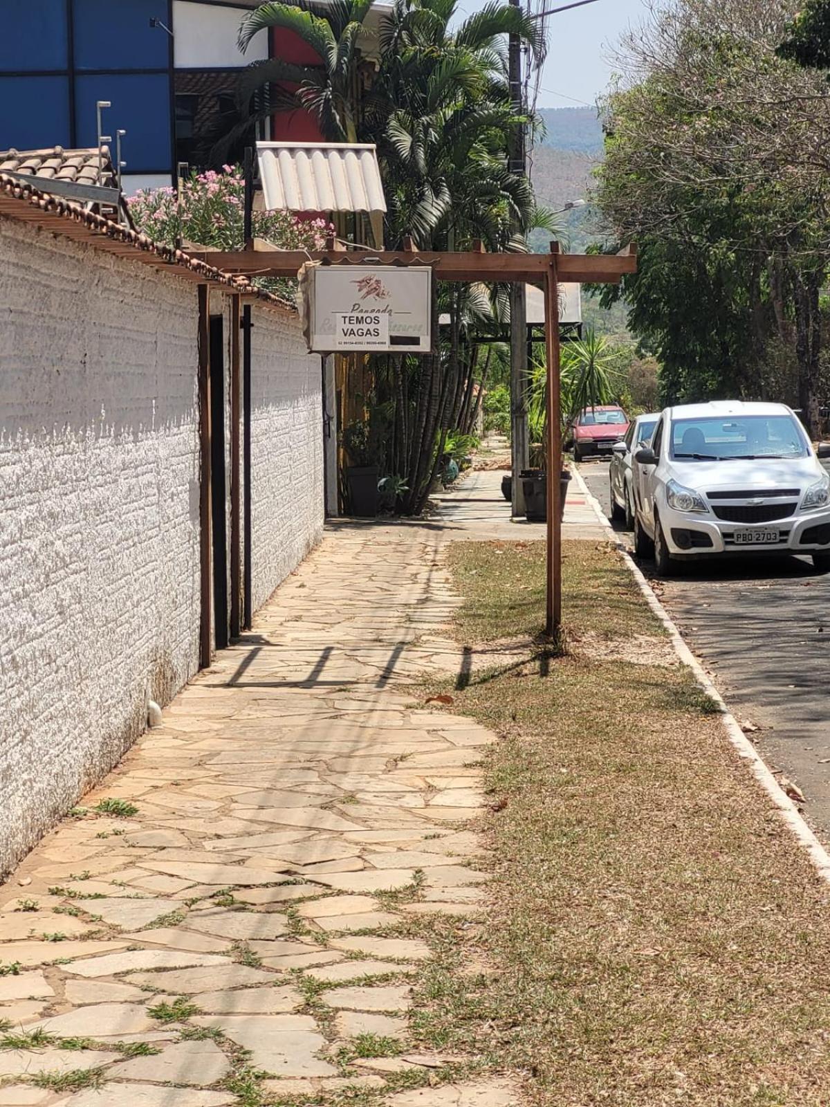 POUSADA RECANTO DOS PASSAROS