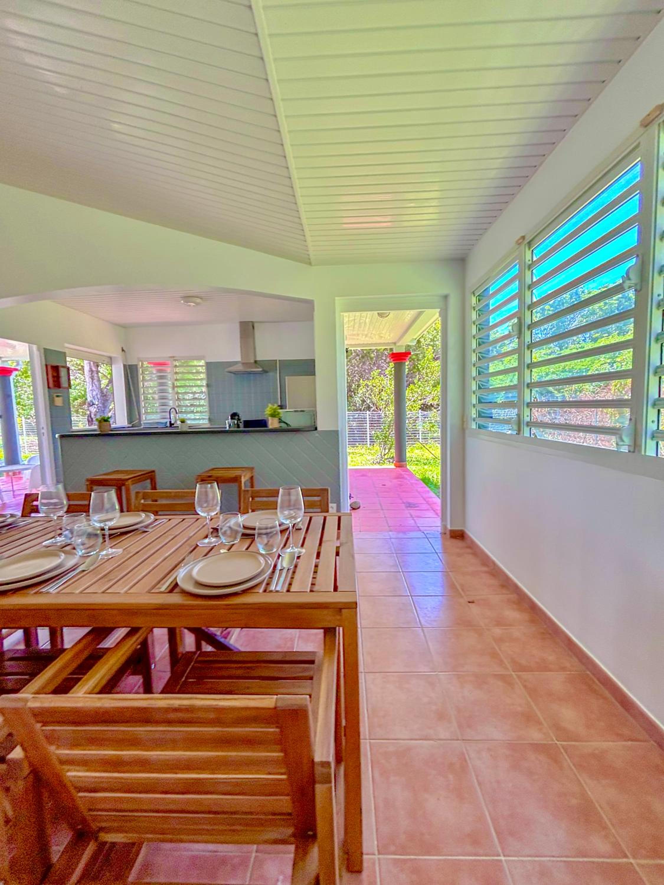 Villa Kiona view 4