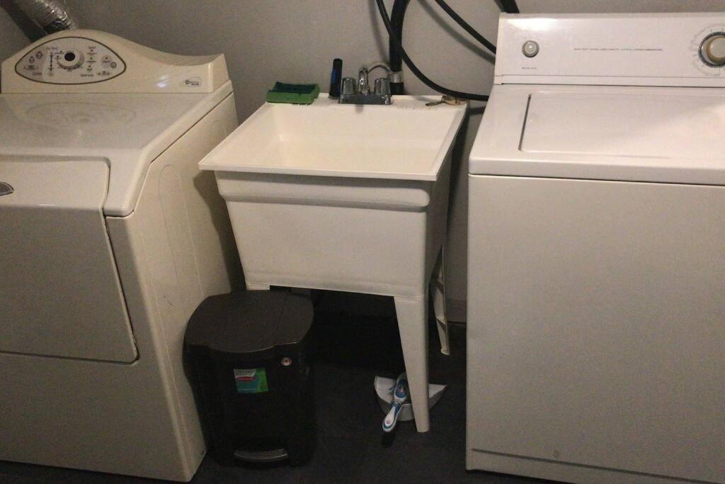 Affordable 2BR Family Friendly Basement Apt