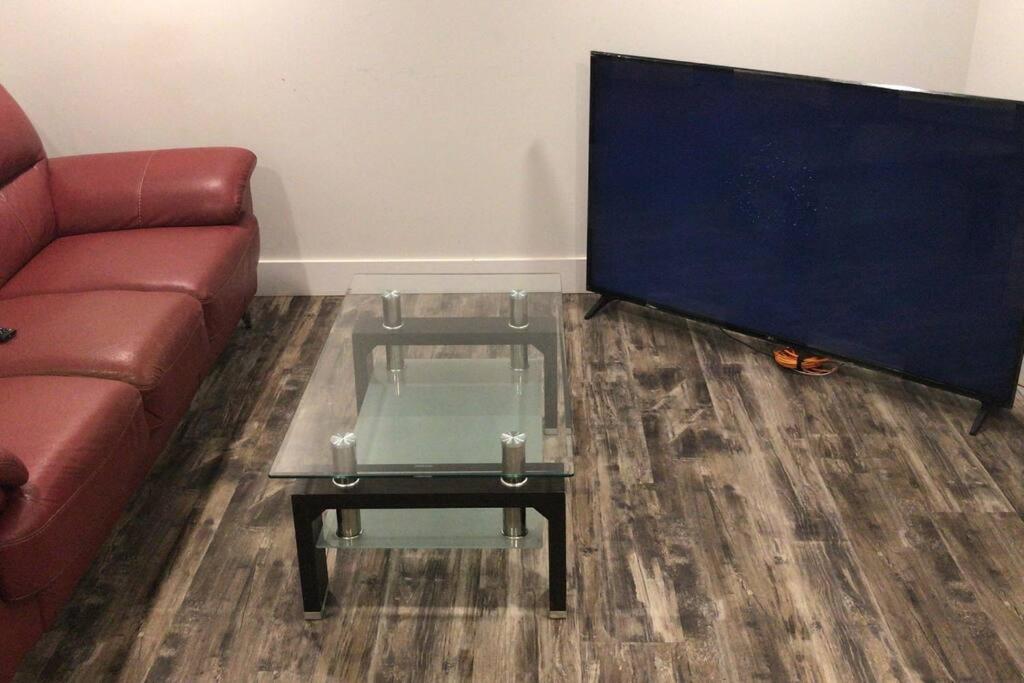 Affordable 2BR Family Friendly Basement Apt