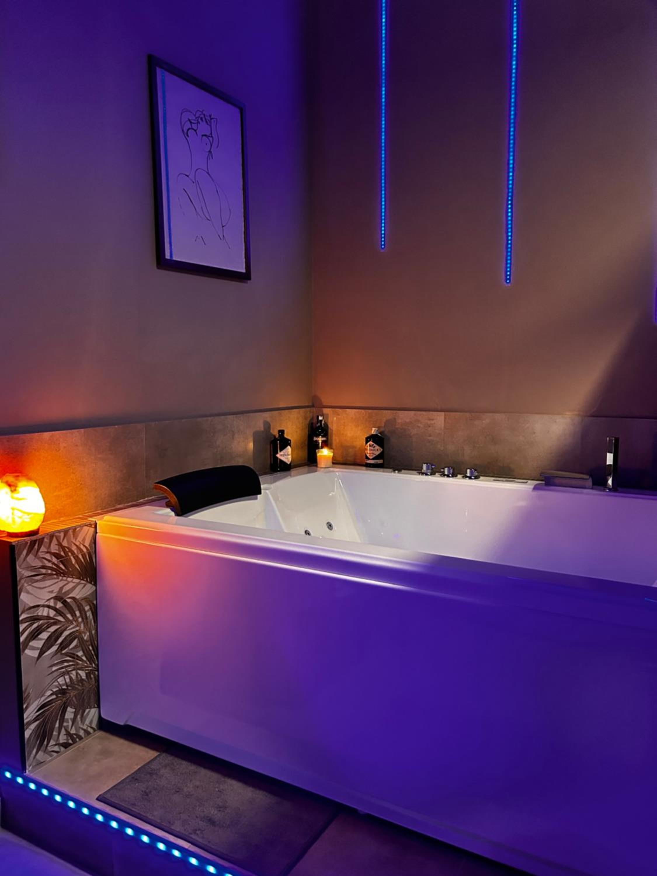 TownHouse Piraino SUITE SUPERIOR