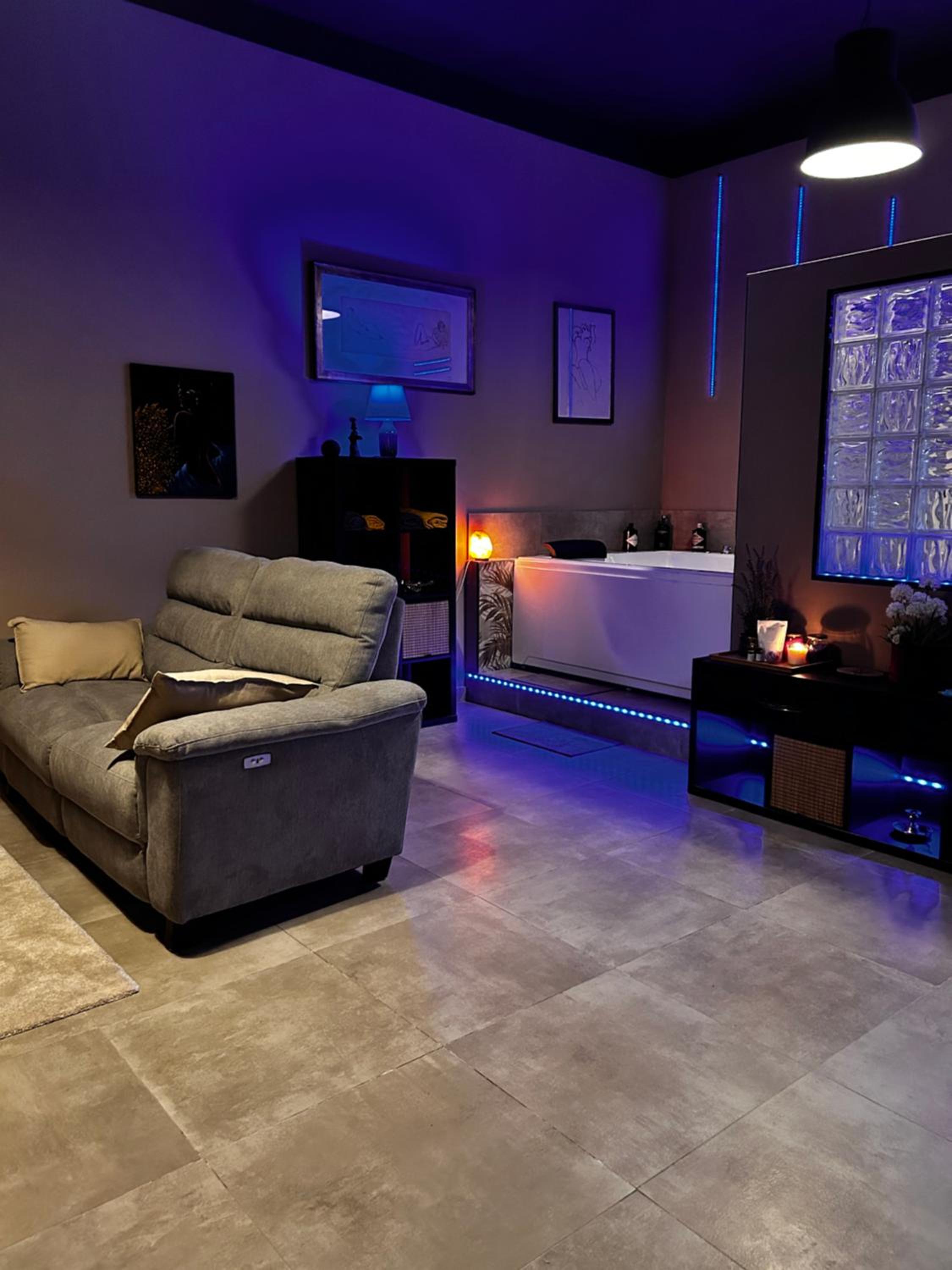 TownHouse Piraino SUITE SUPERIOR