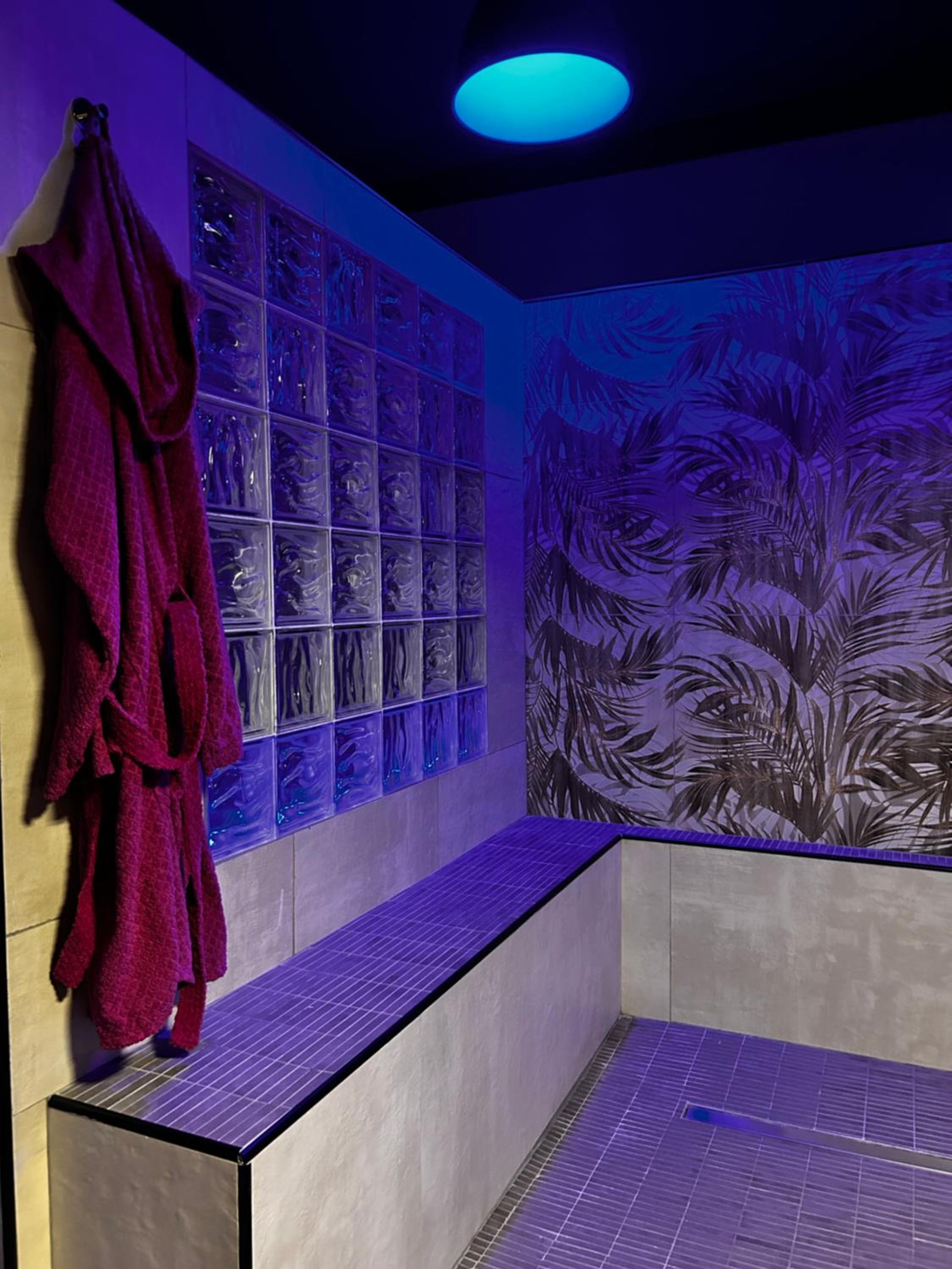 TownHouse Piraino SUITE SUPERIOR