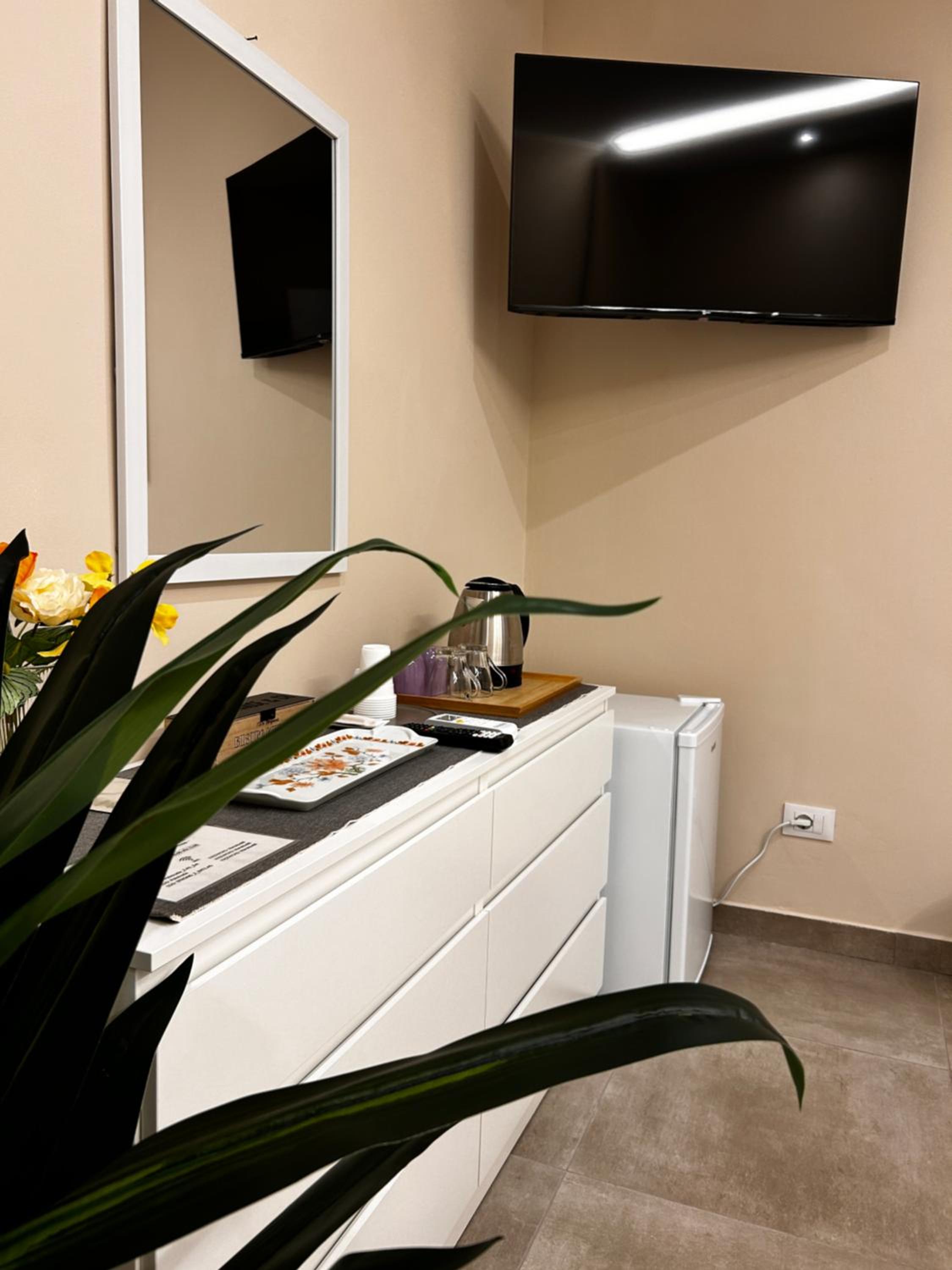 TownHouse Piraino SUITE SUPERIOR