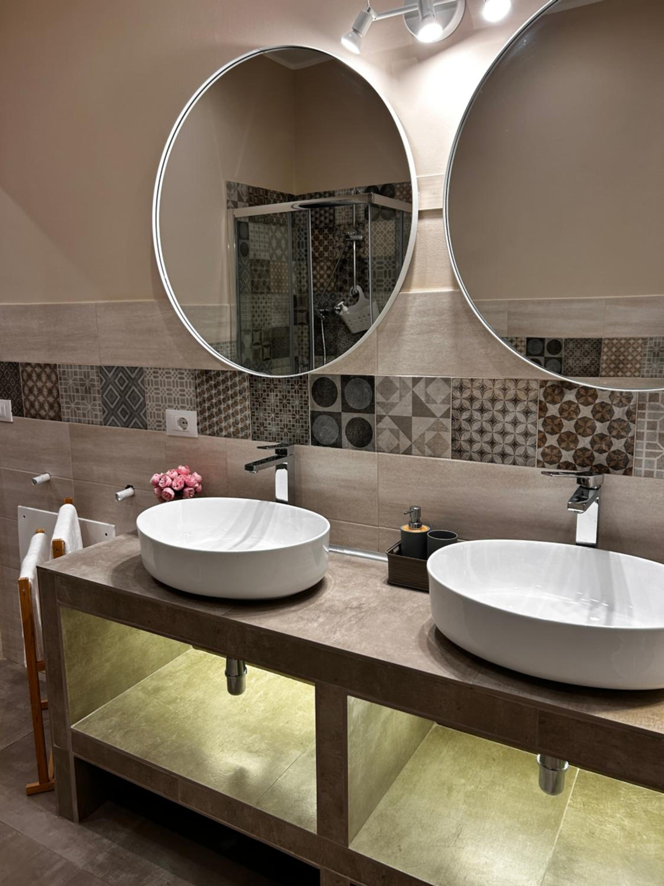 TownHouse Piraino SUITE SUPERIOR