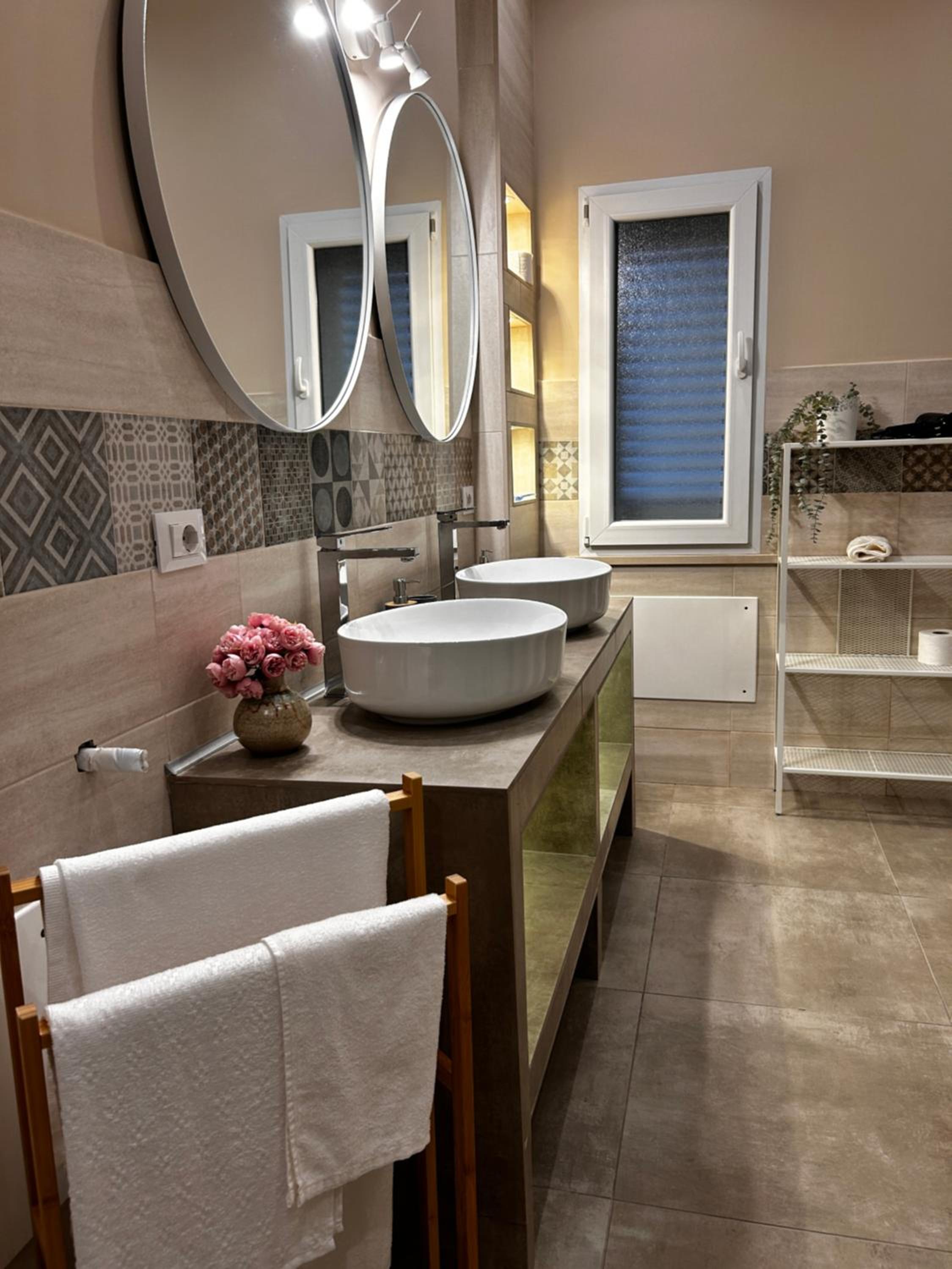 TownHouse Piraino SUITE SUPERIOR