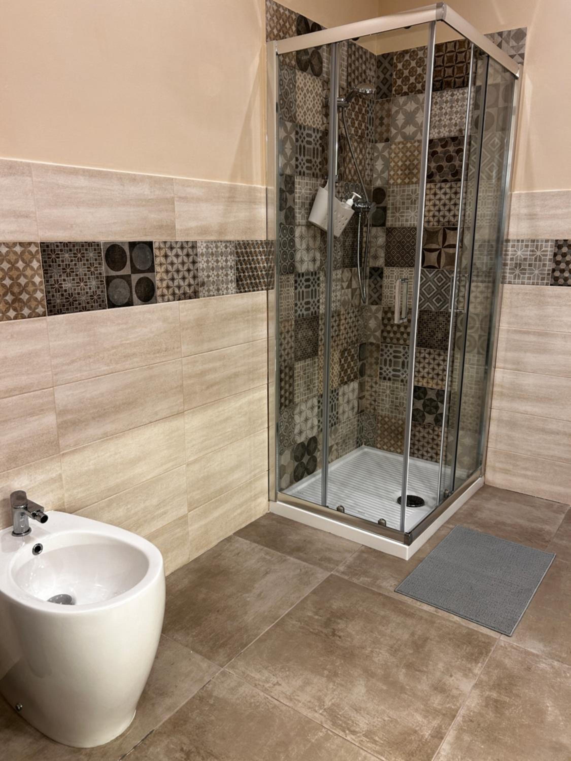 TownHouse Piraino SUITE SUPERIOR