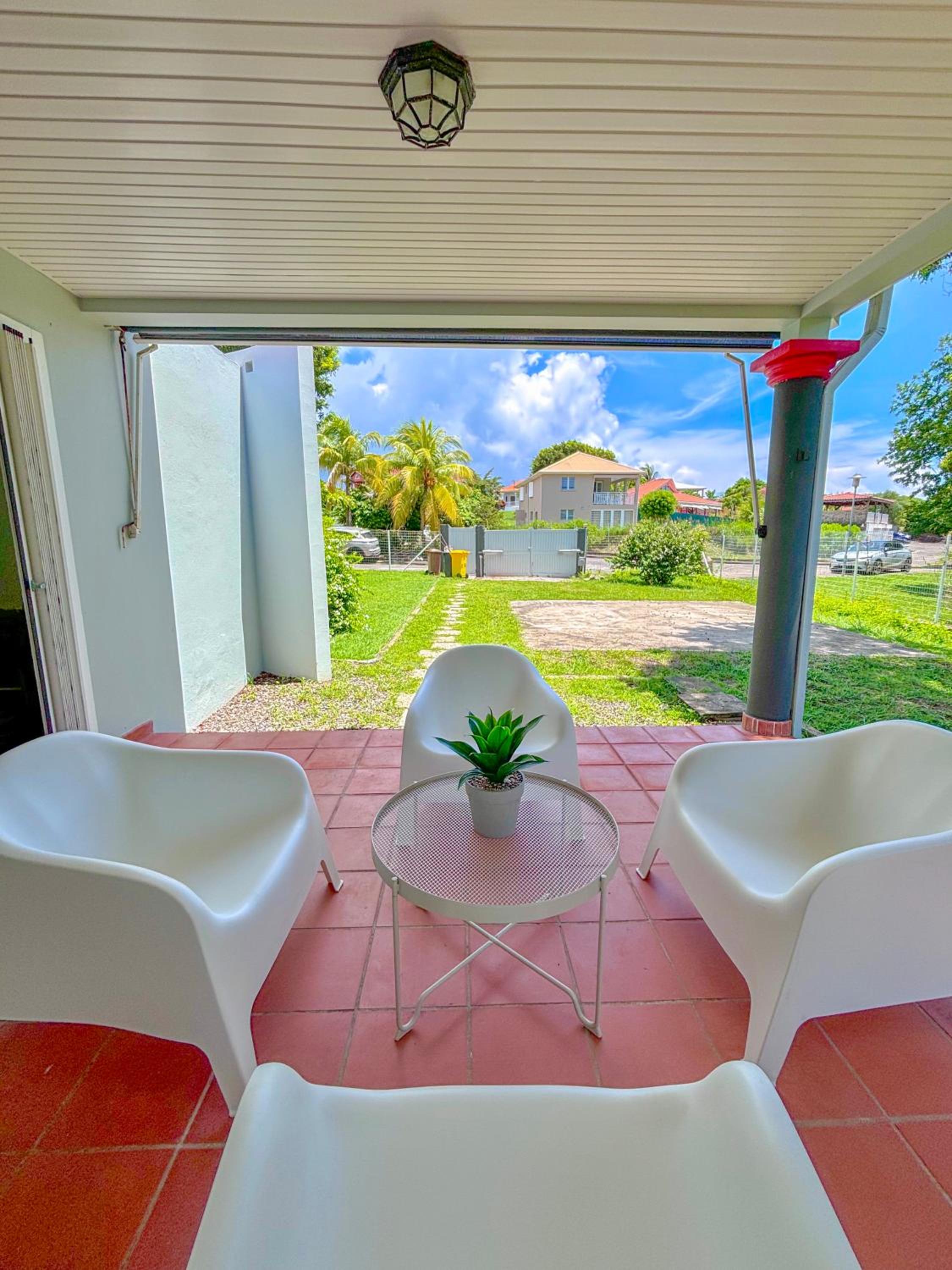 Villa Kiona view 5