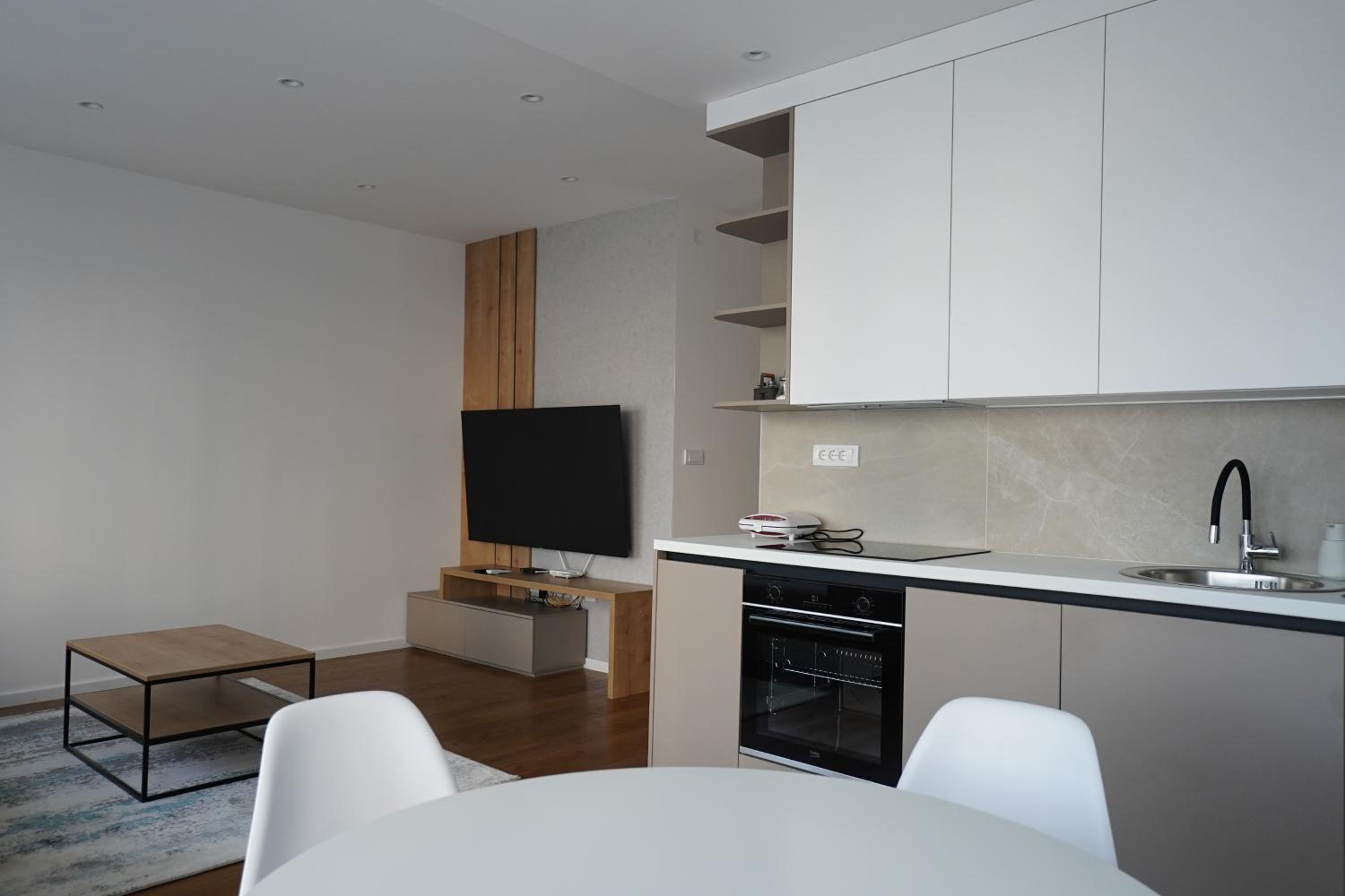 NOVA Apartmani