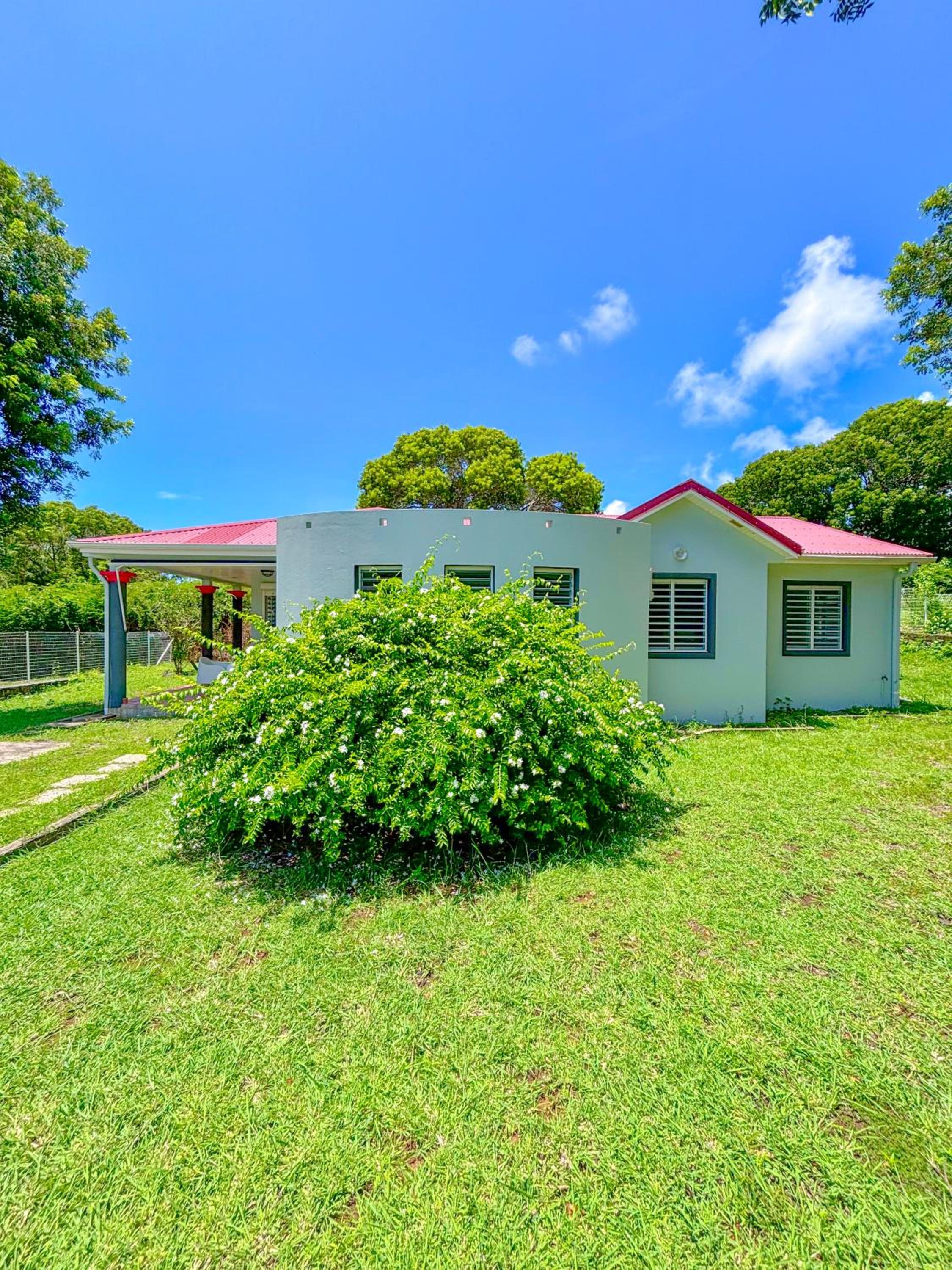 Villa Kiona view 2