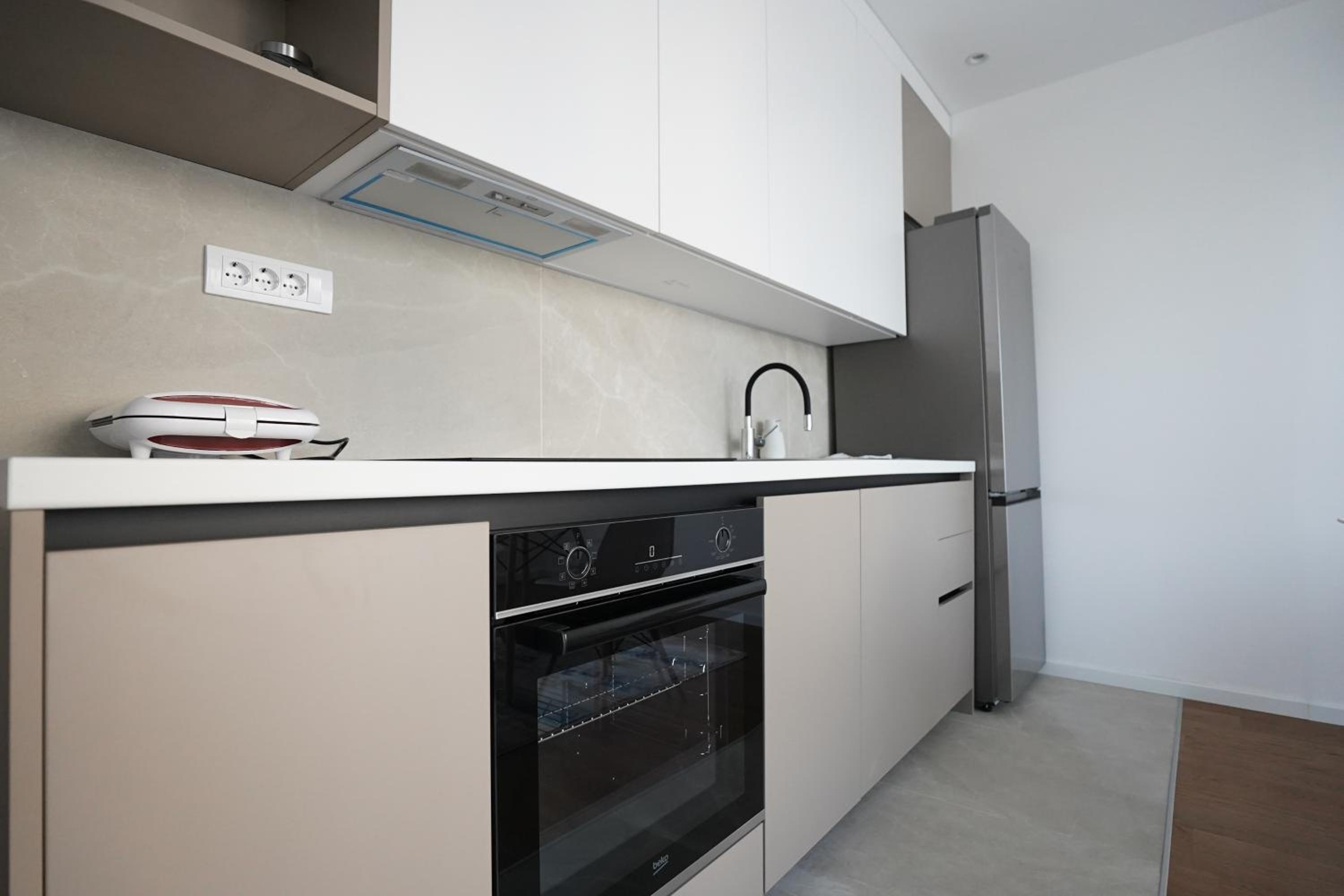 NOVA Apartmani