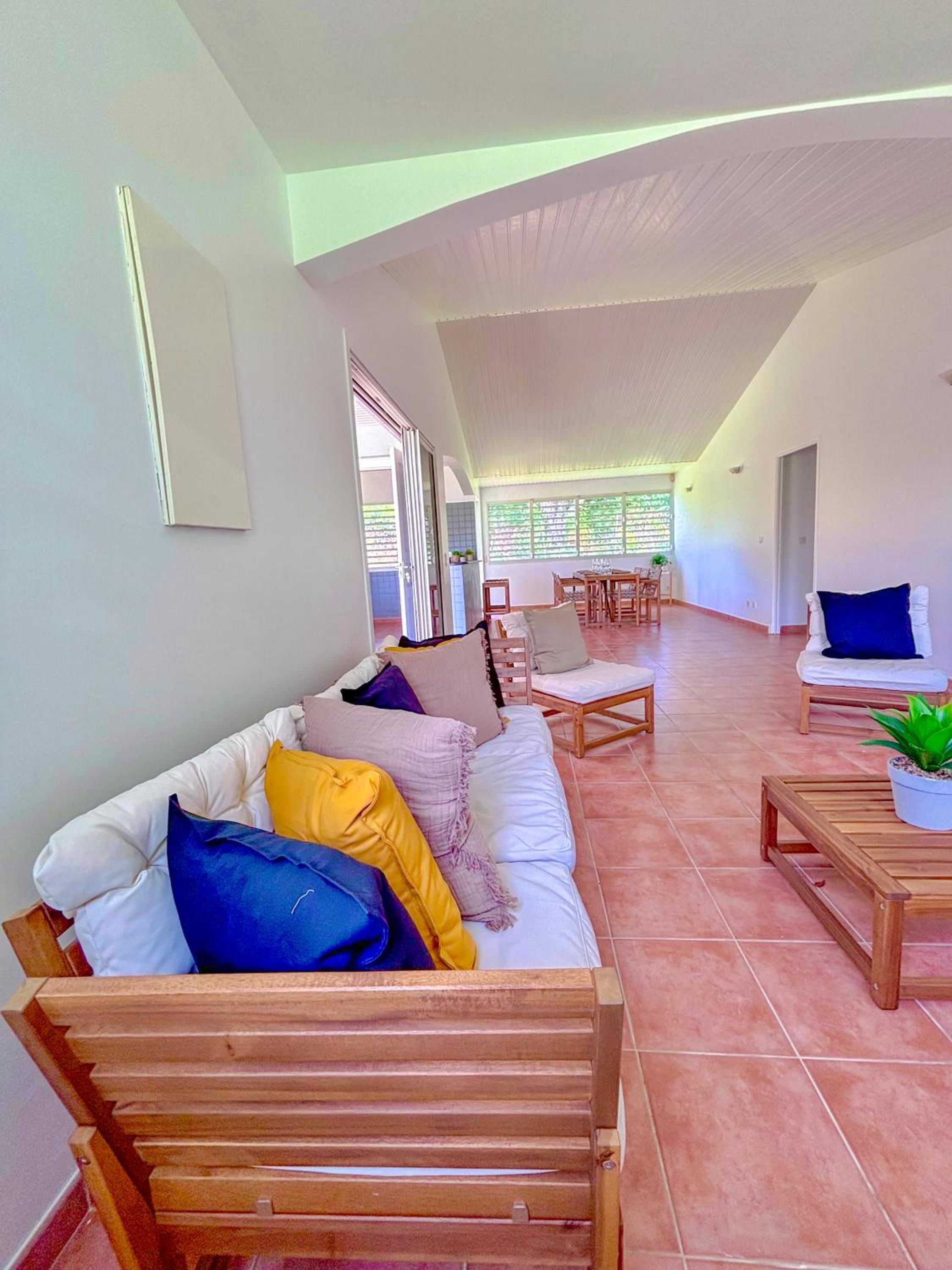 Villa Kiona view 3