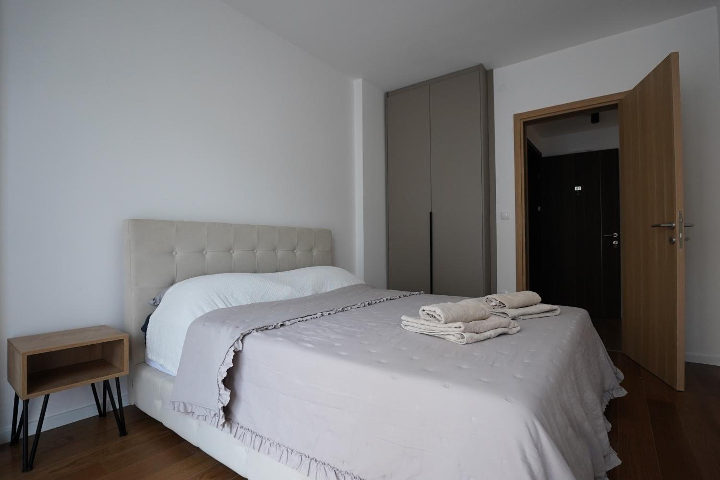 NOVA Apartmani