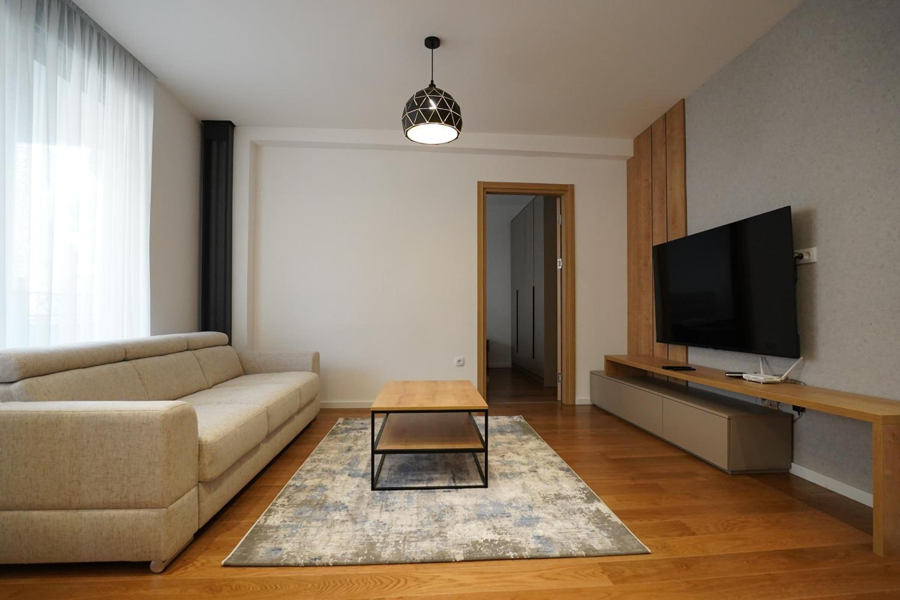 NOVA Apartmani