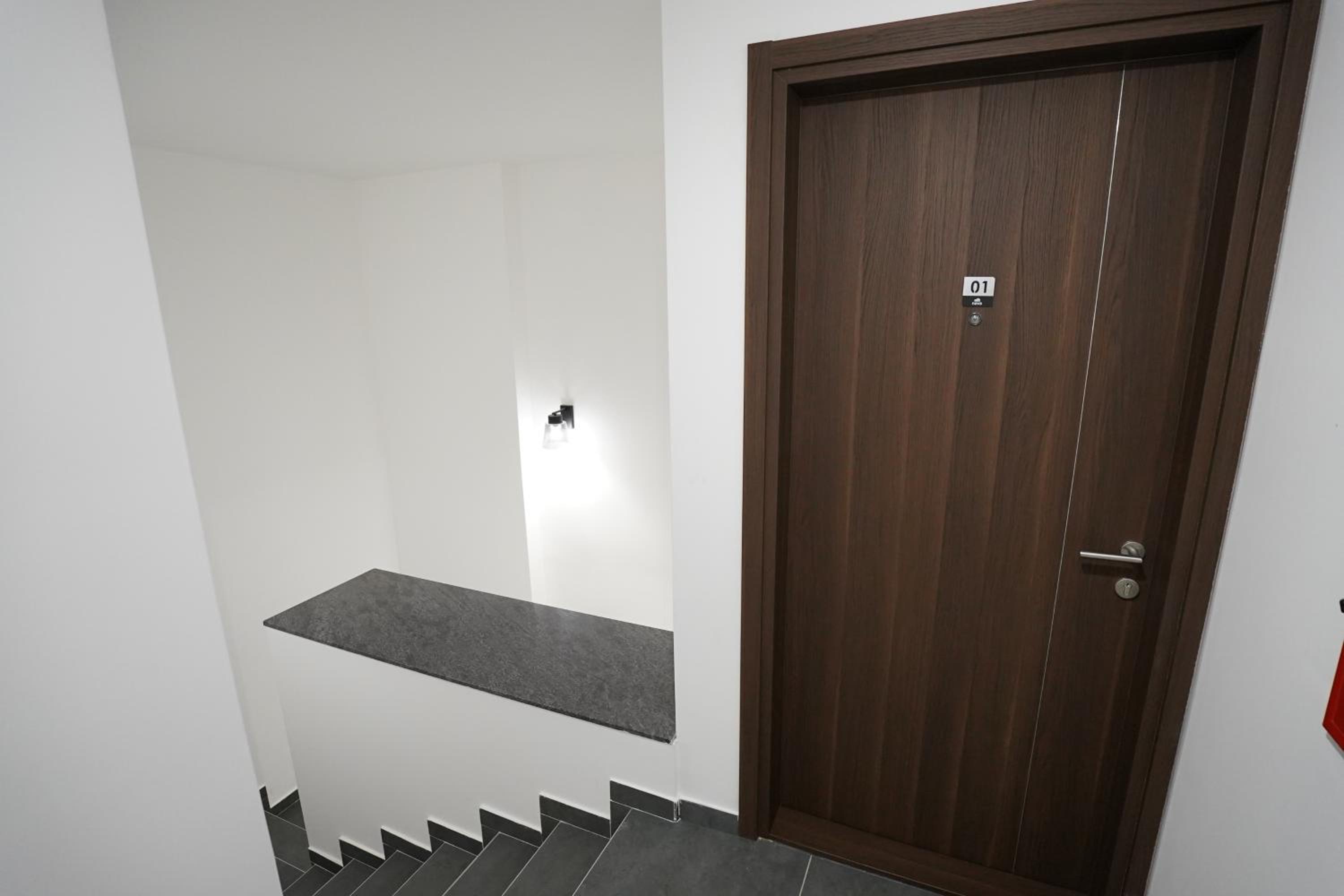 NOVA Apartmani