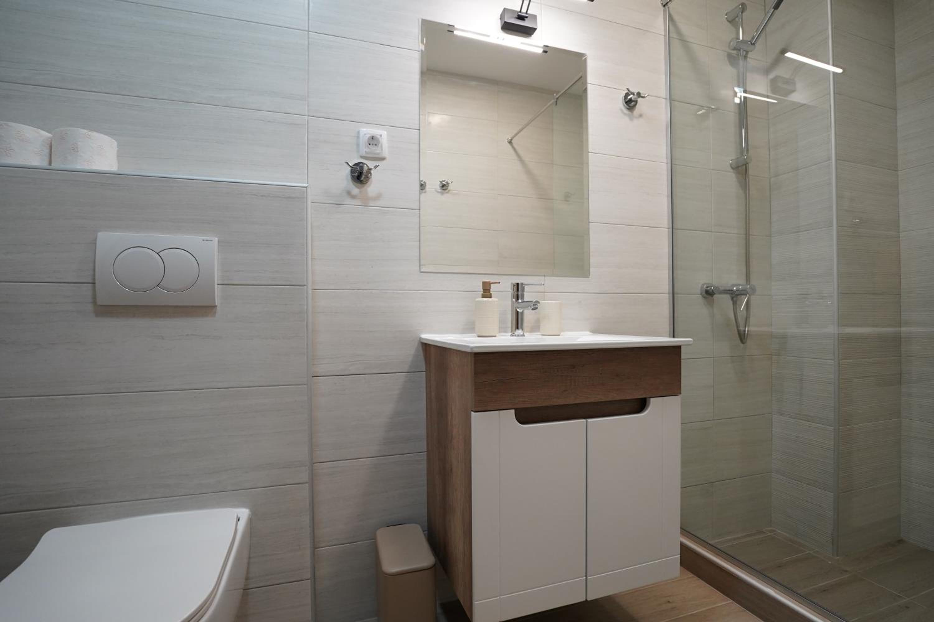 NOVA Apartmani