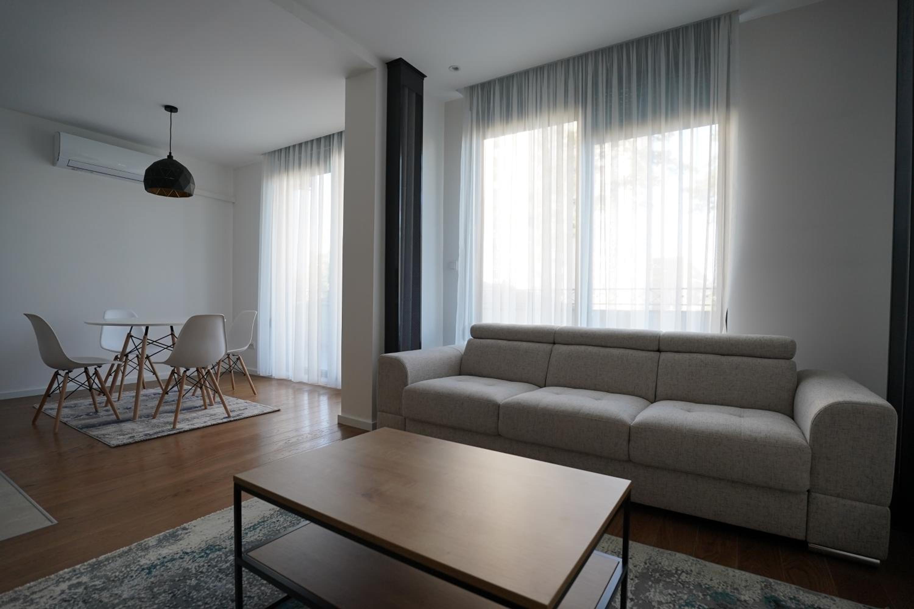 NOVA Apartmani