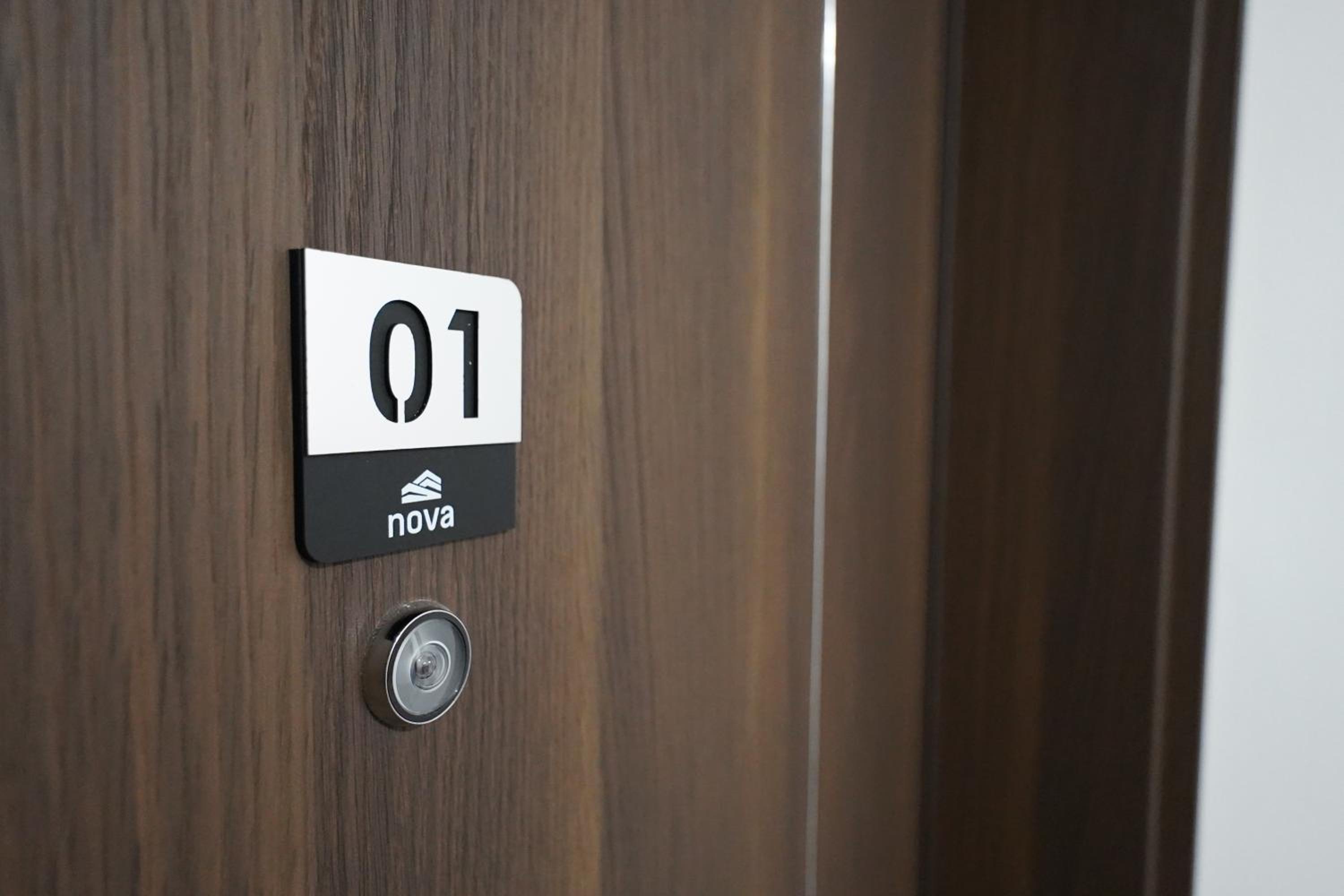 NOVA Apartmani