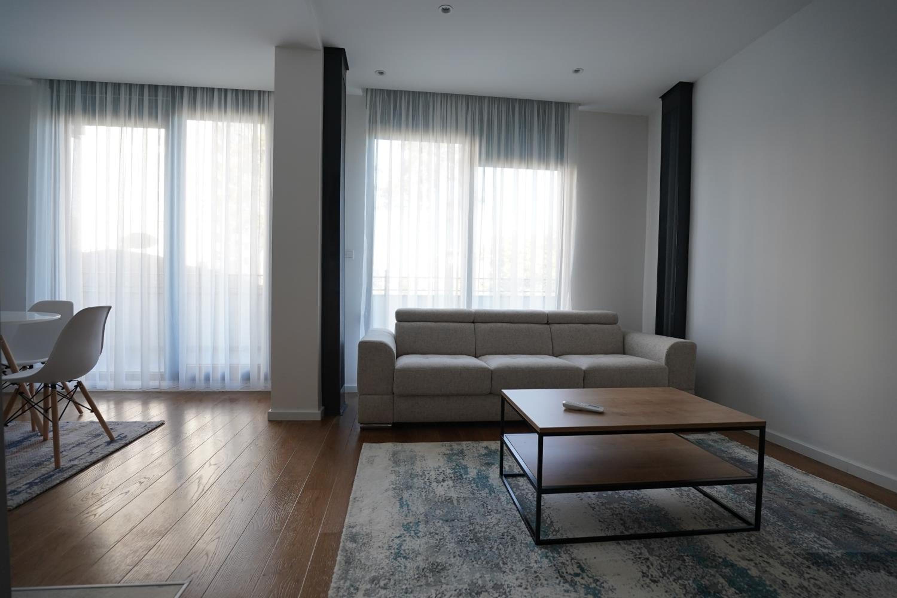 NOVA Apartmani