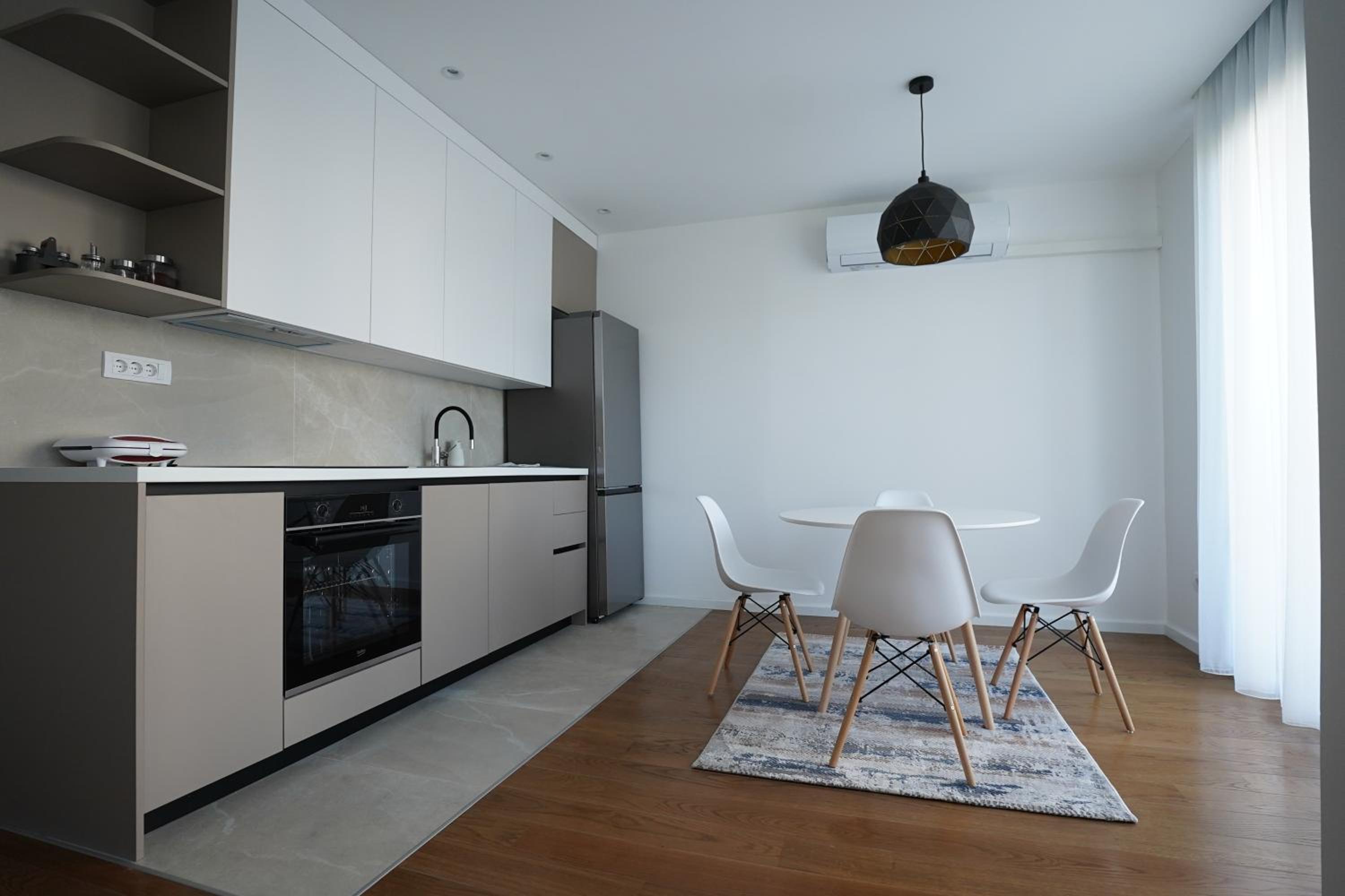 NOVA Apartmani