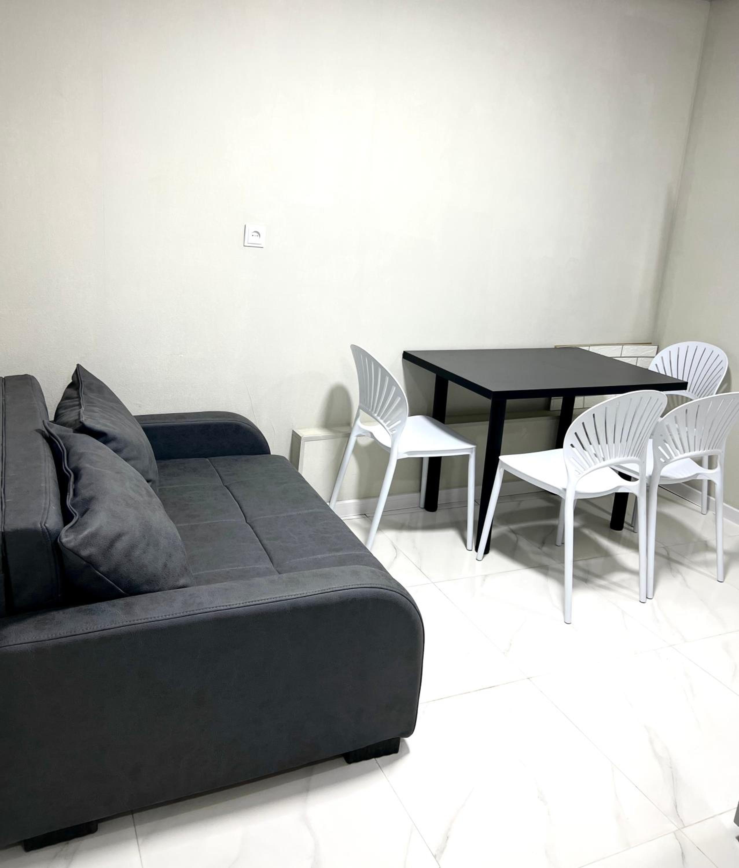 House for rent in Tbilisi view 2
