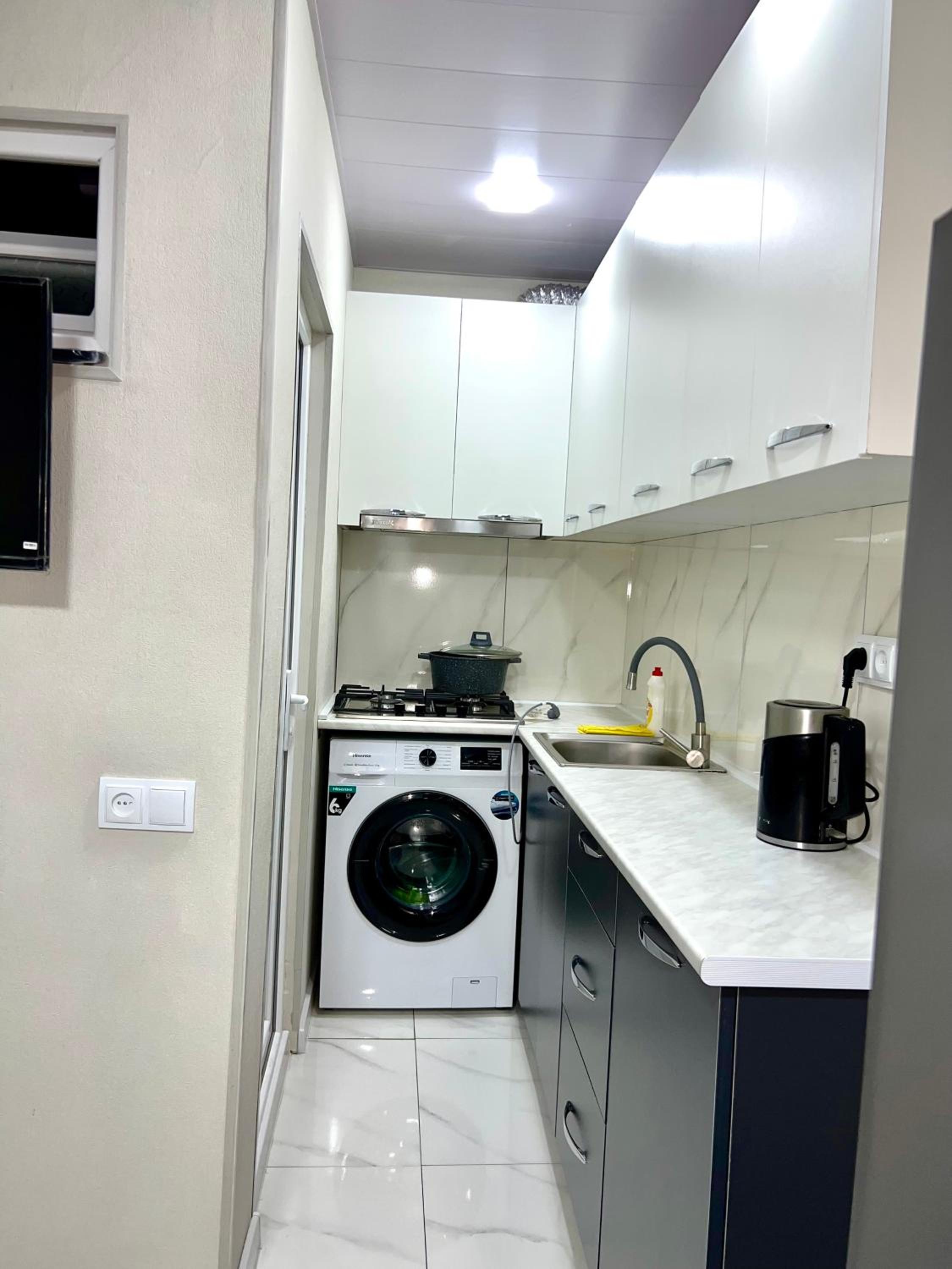 House for rent in Tbilisi view 5