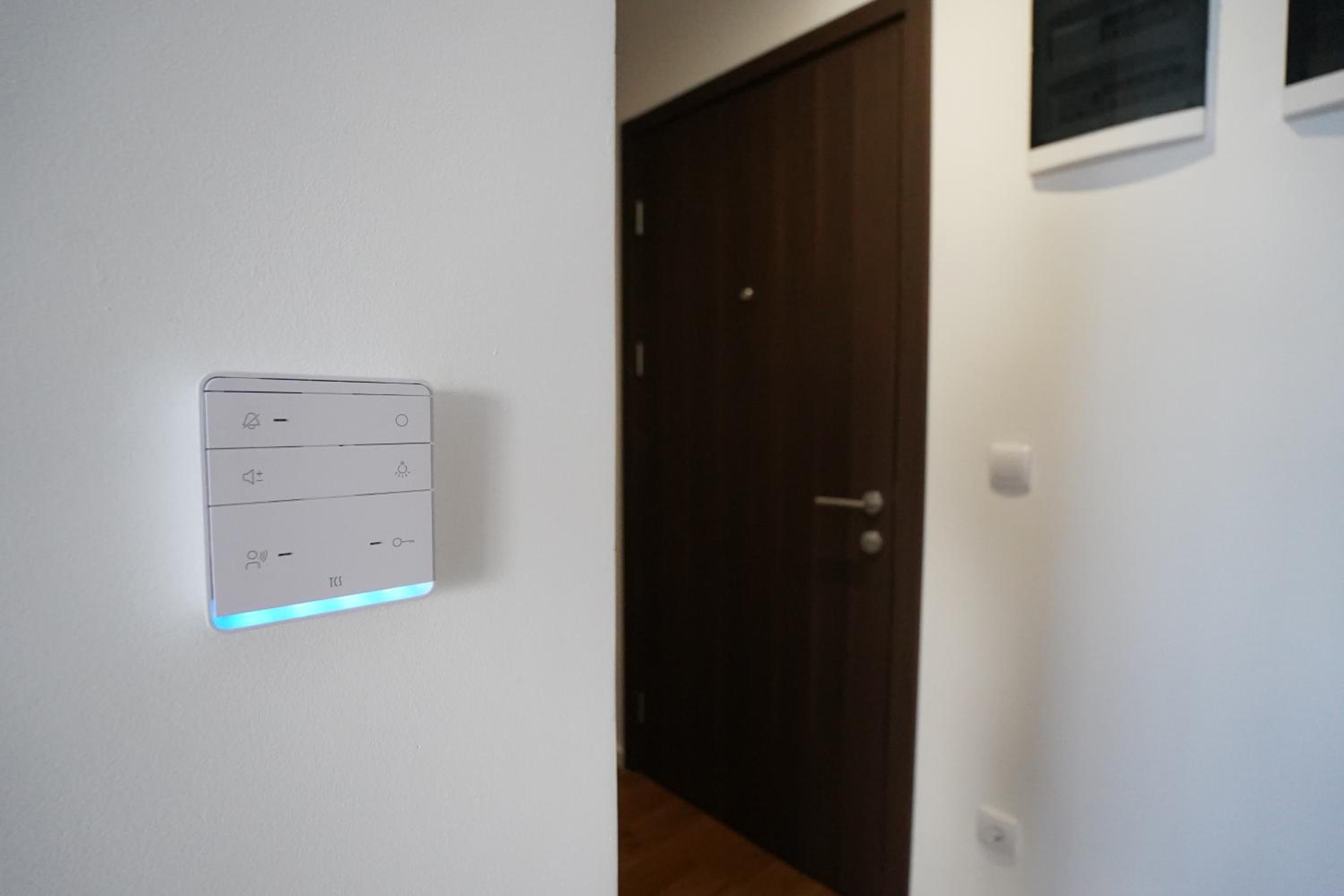 NOVA Apartmani