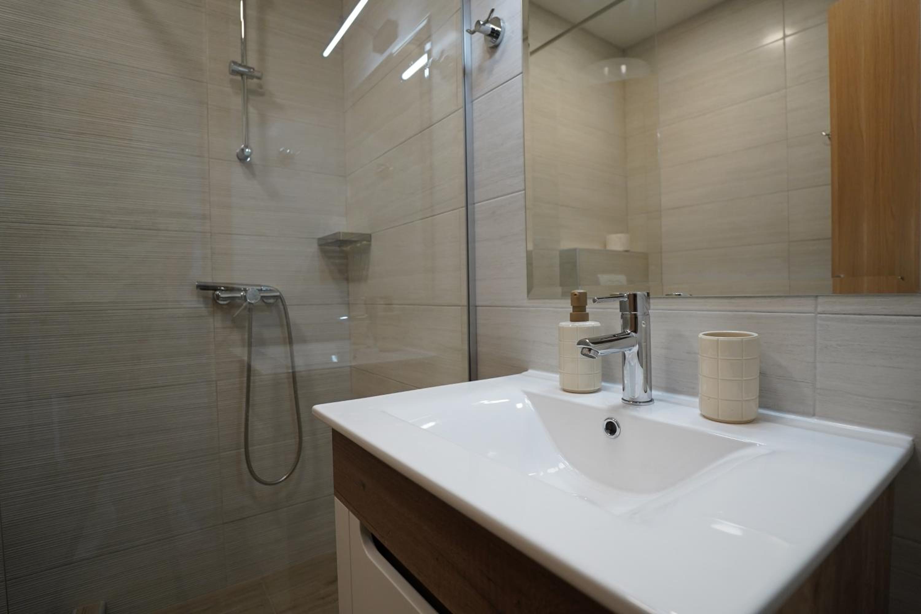 NOVA Apartmani