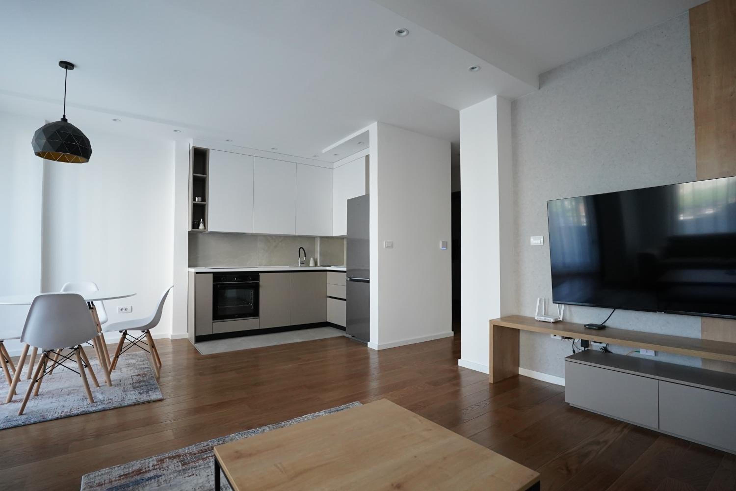 NOVA Apartmani