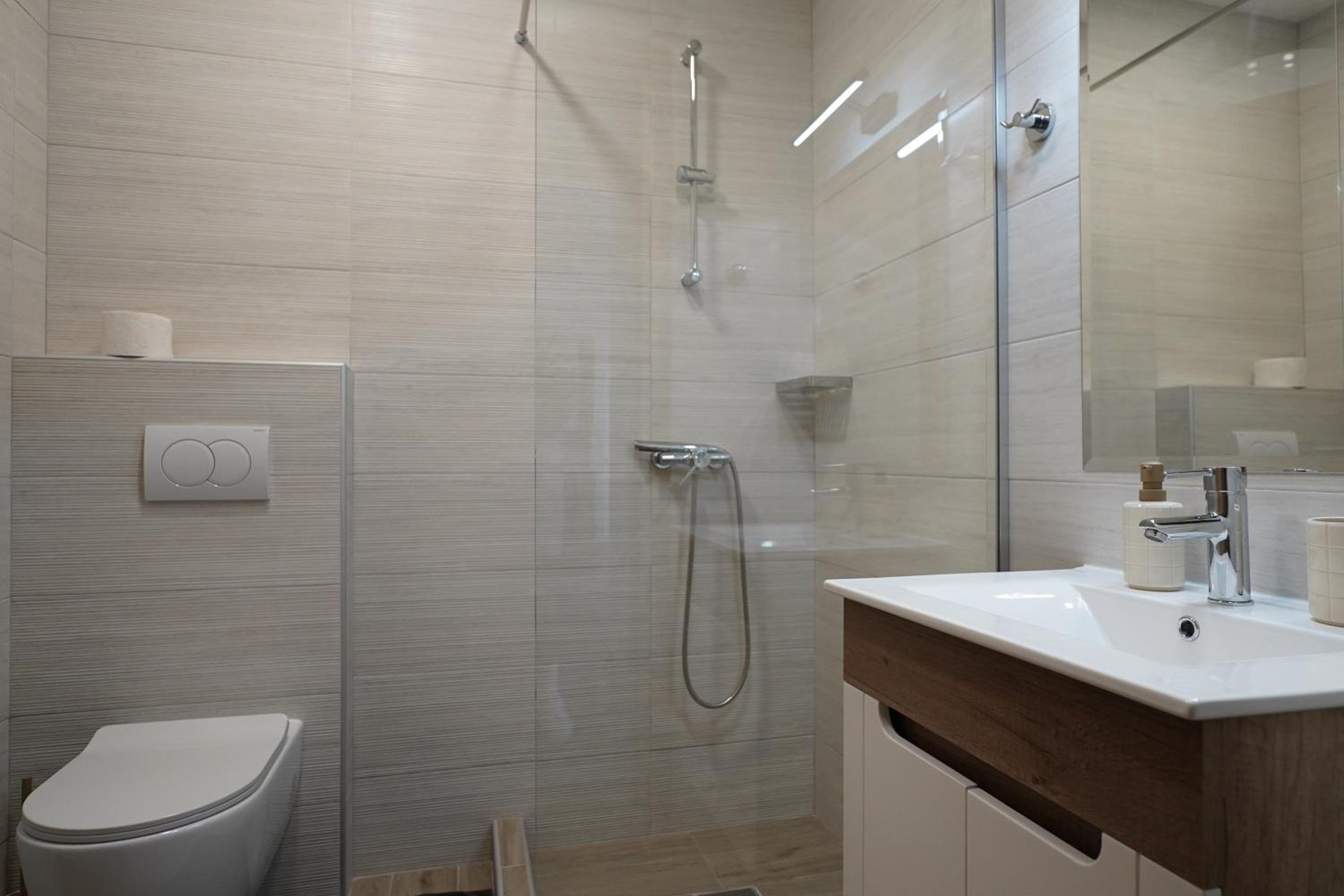 NOVA Apartmani